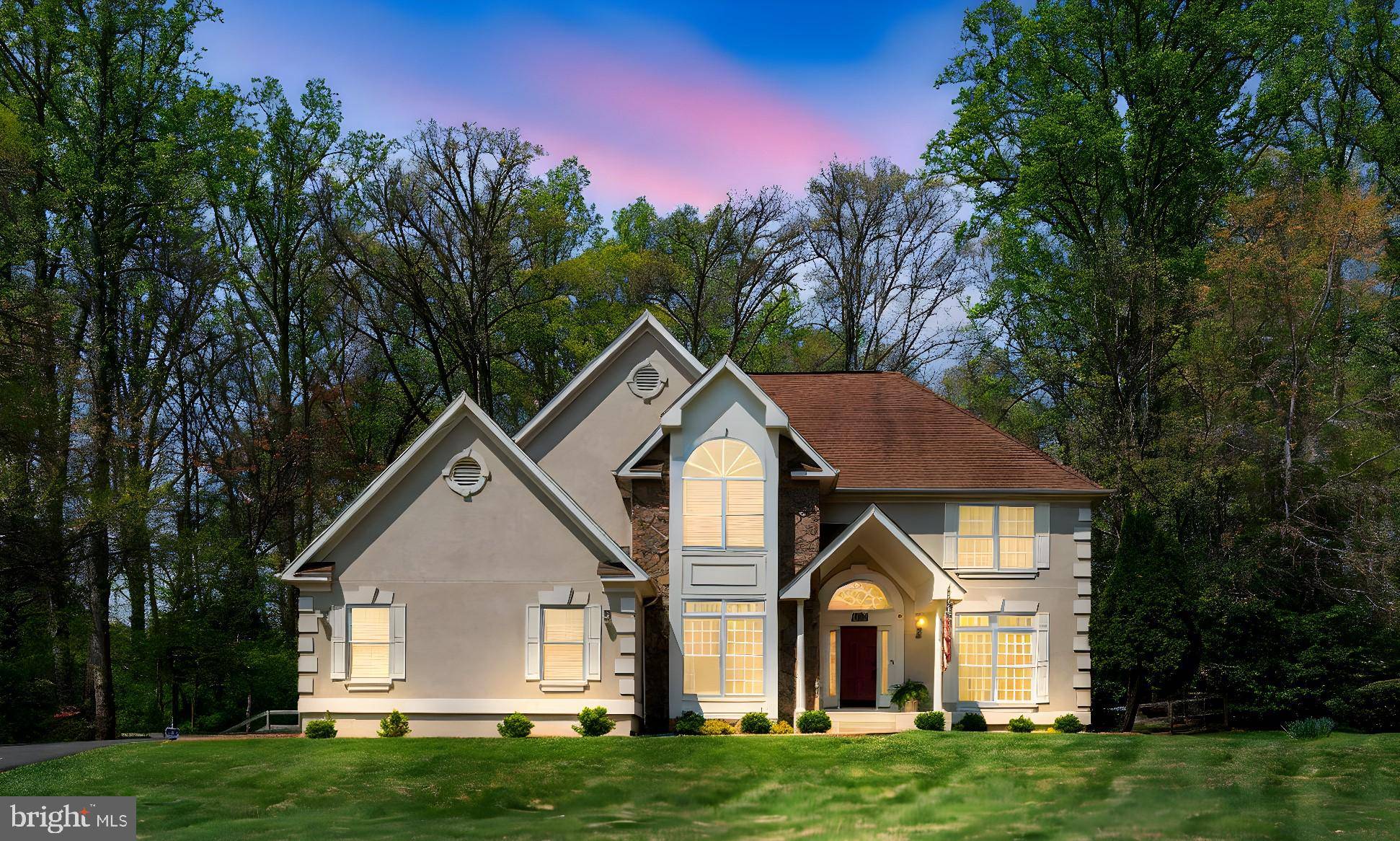 Burke, VA 22015,9322 OLD BURKE LAKE RD