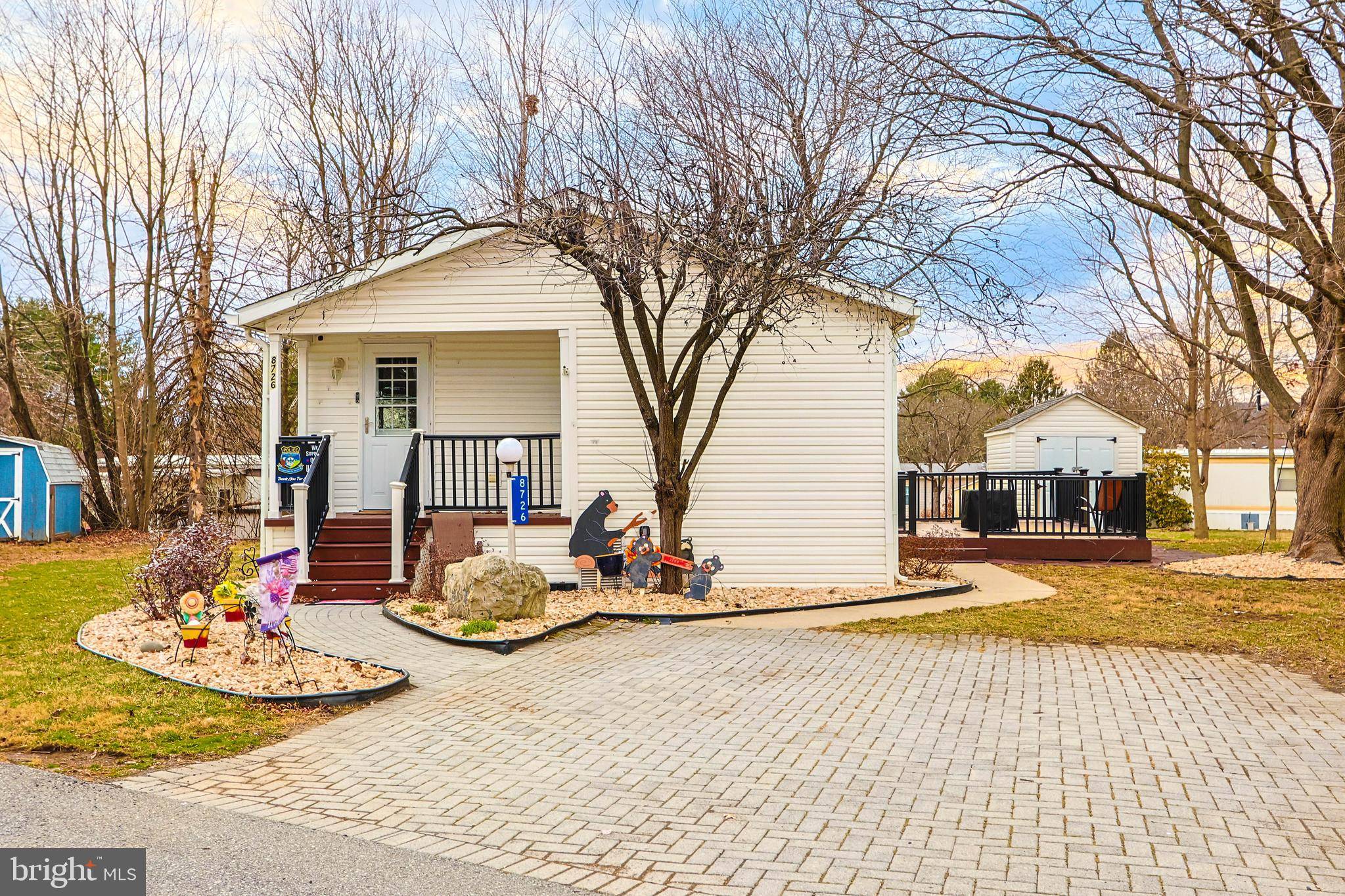 Breinigsville, PA 18031,8726 BREINIG RUN CIRCLE