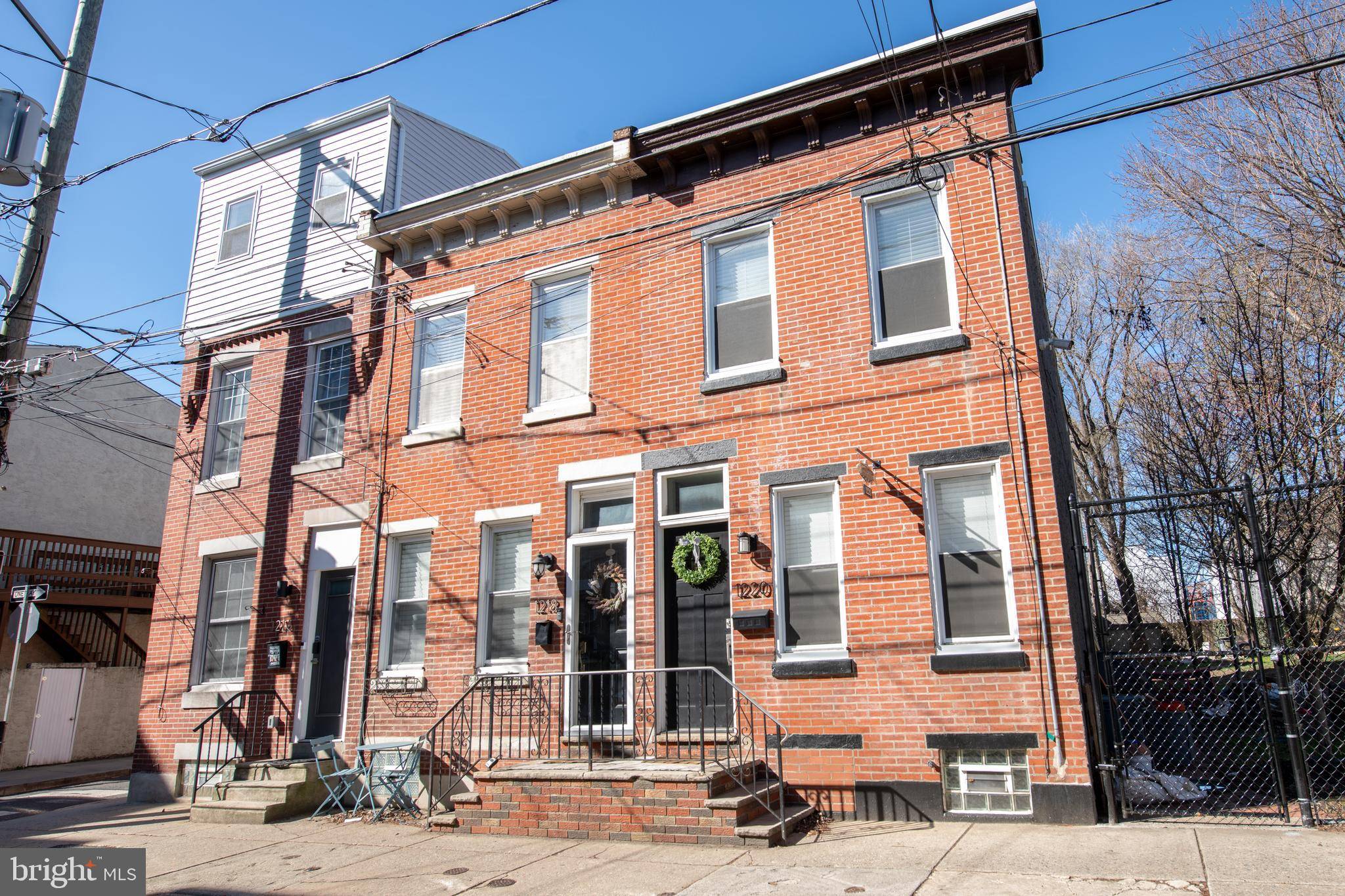 Philadelphia, PA 19125,1220 E PALMER ST