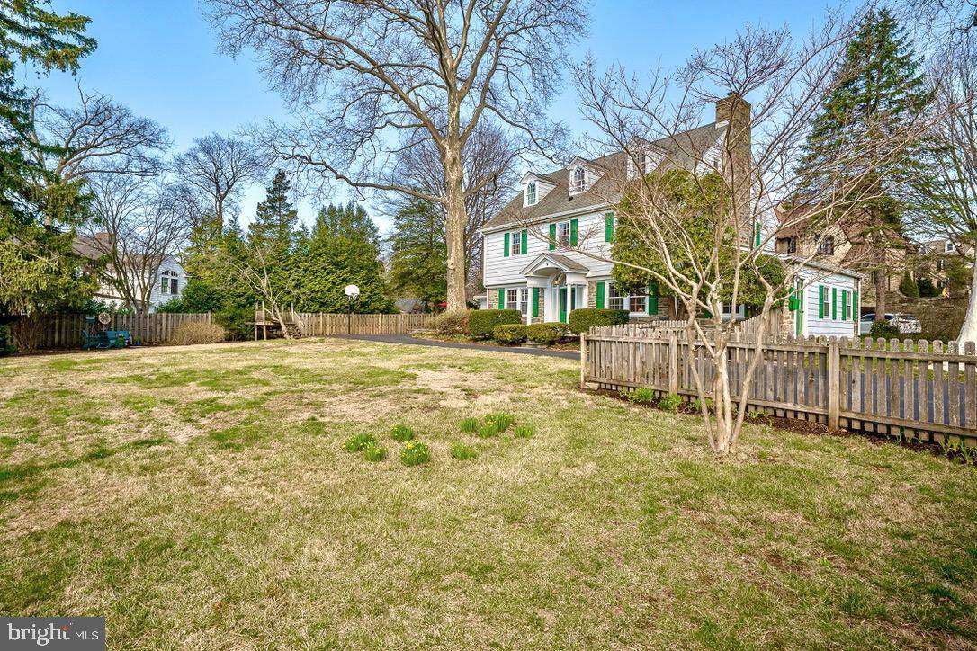 Wayne, PA 19087,112 BANBURY WAY