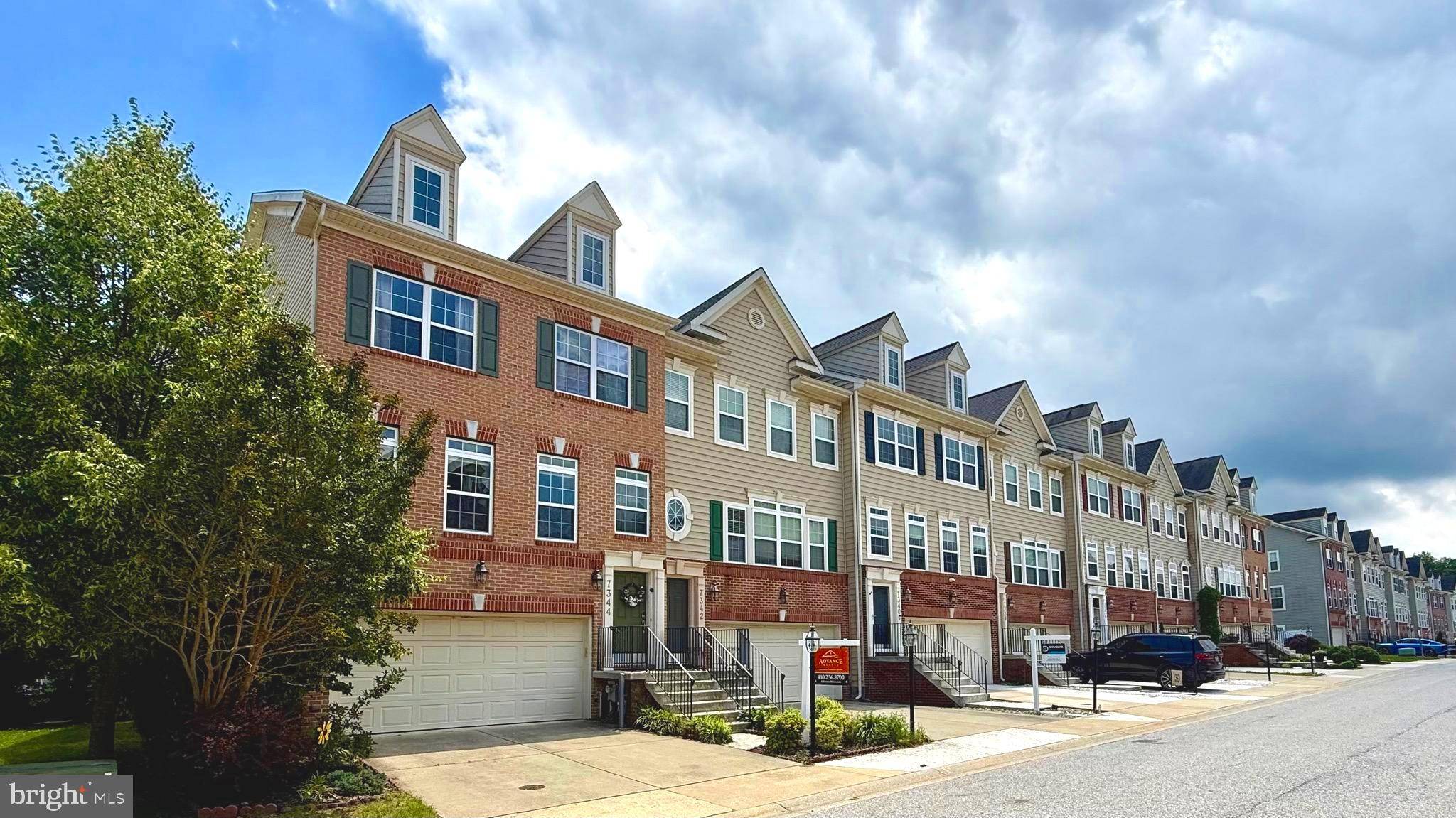 Glen Burnie, MD 21060,7344 MOCKINGBIRD CIR