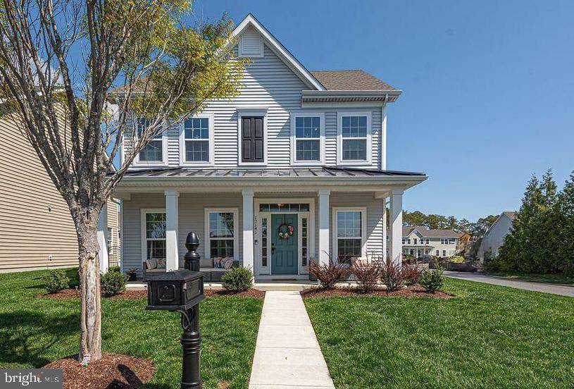 Berlin, MD 21811,12141 LANDINGS BLVD