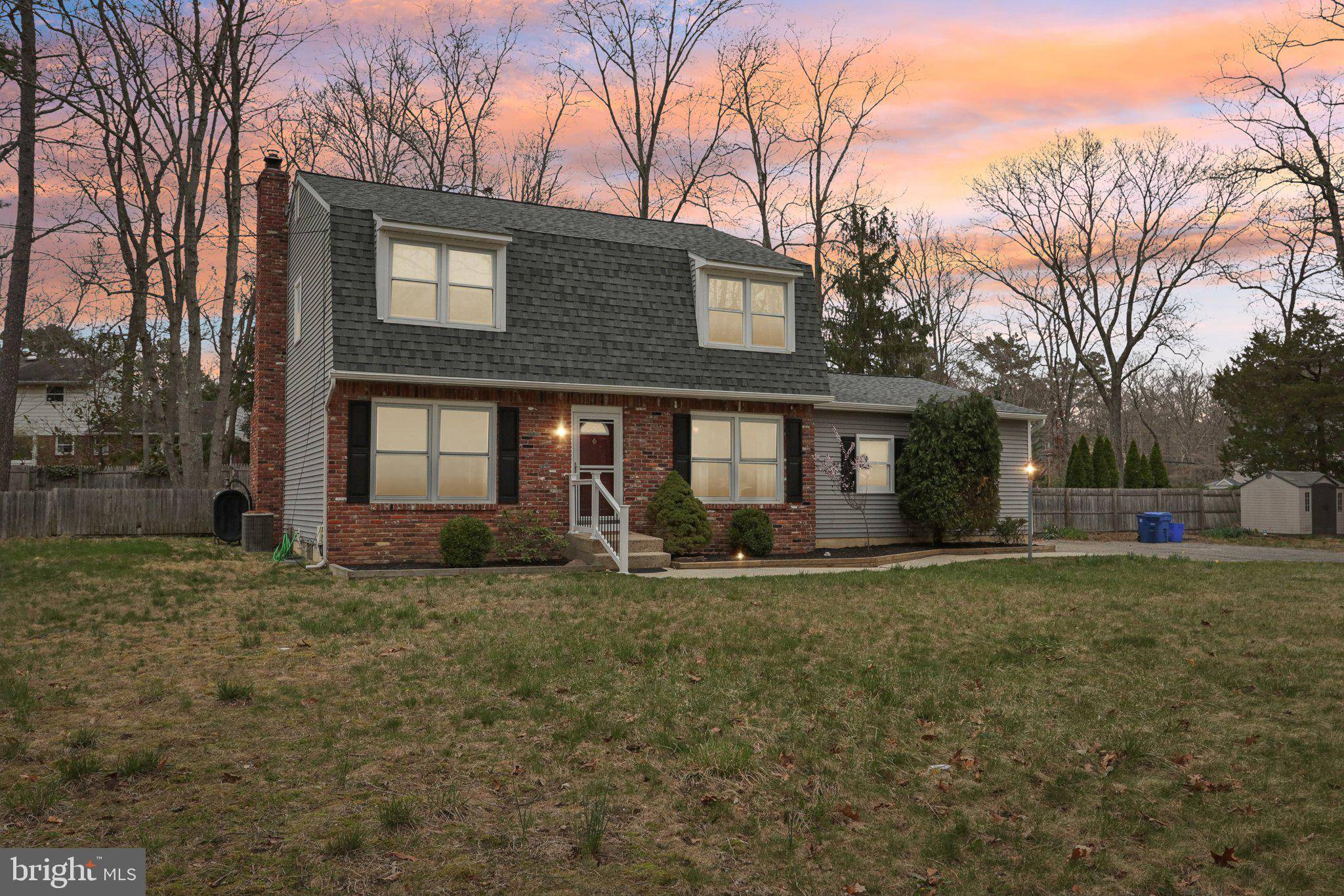 Medford, NJ 08055,499 TUCKERTON RD