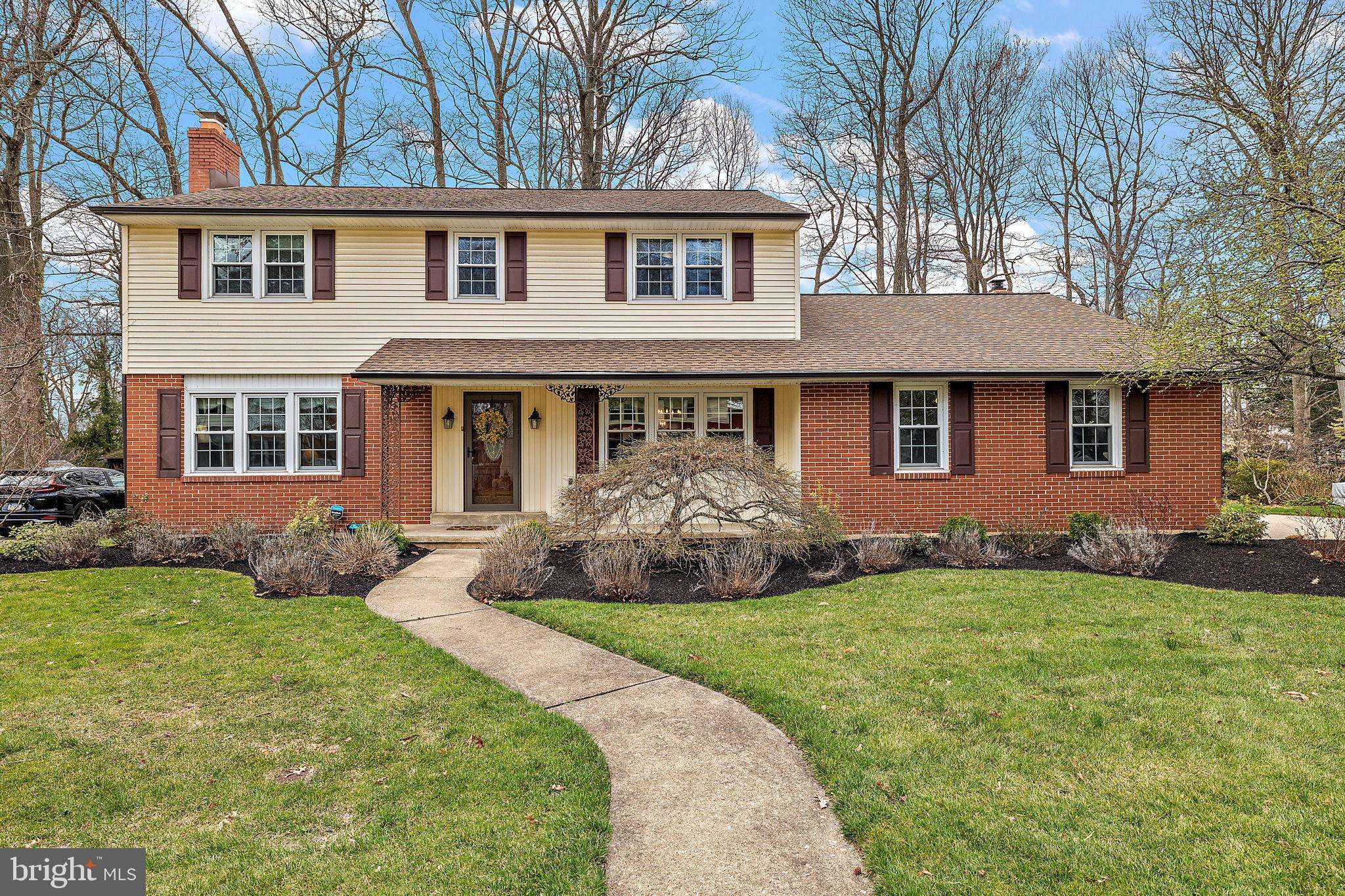Wilmington, DE 19810,2702 LANDON DR