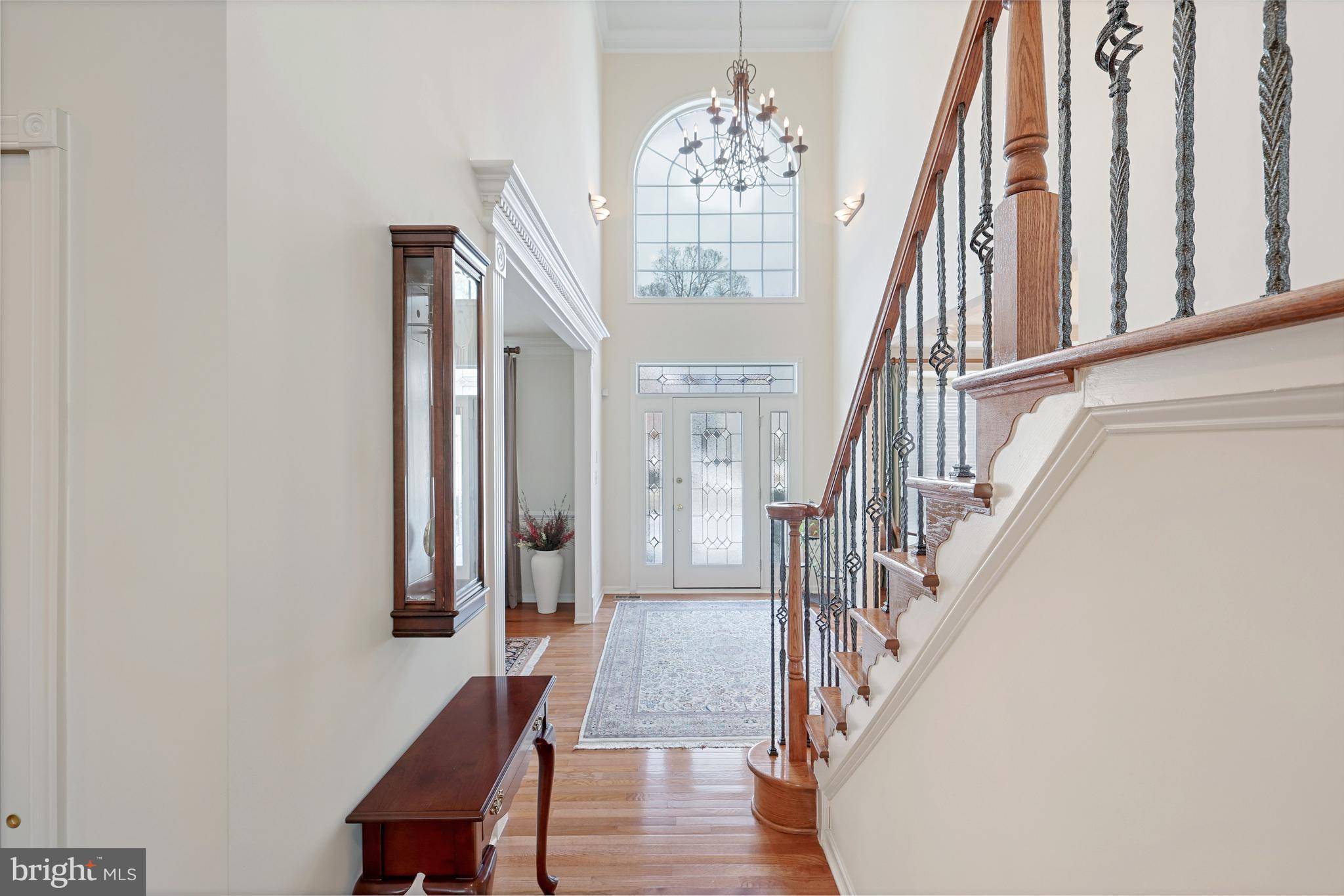 Ashburn, VA 20147,43853 ARBORVITAE DR