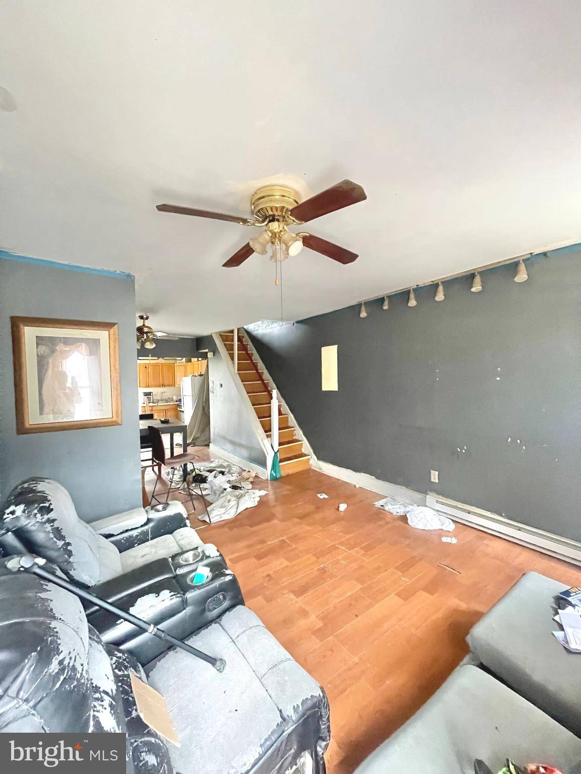 Philadelphia, PA 19132,2943 N HICKS ST