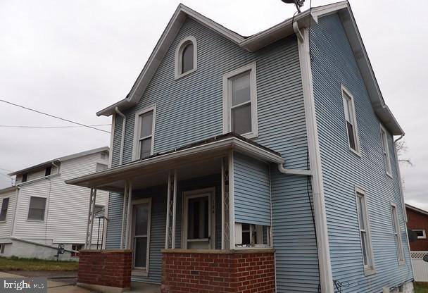 Frostburg, MD 21532,124 S WATER ST