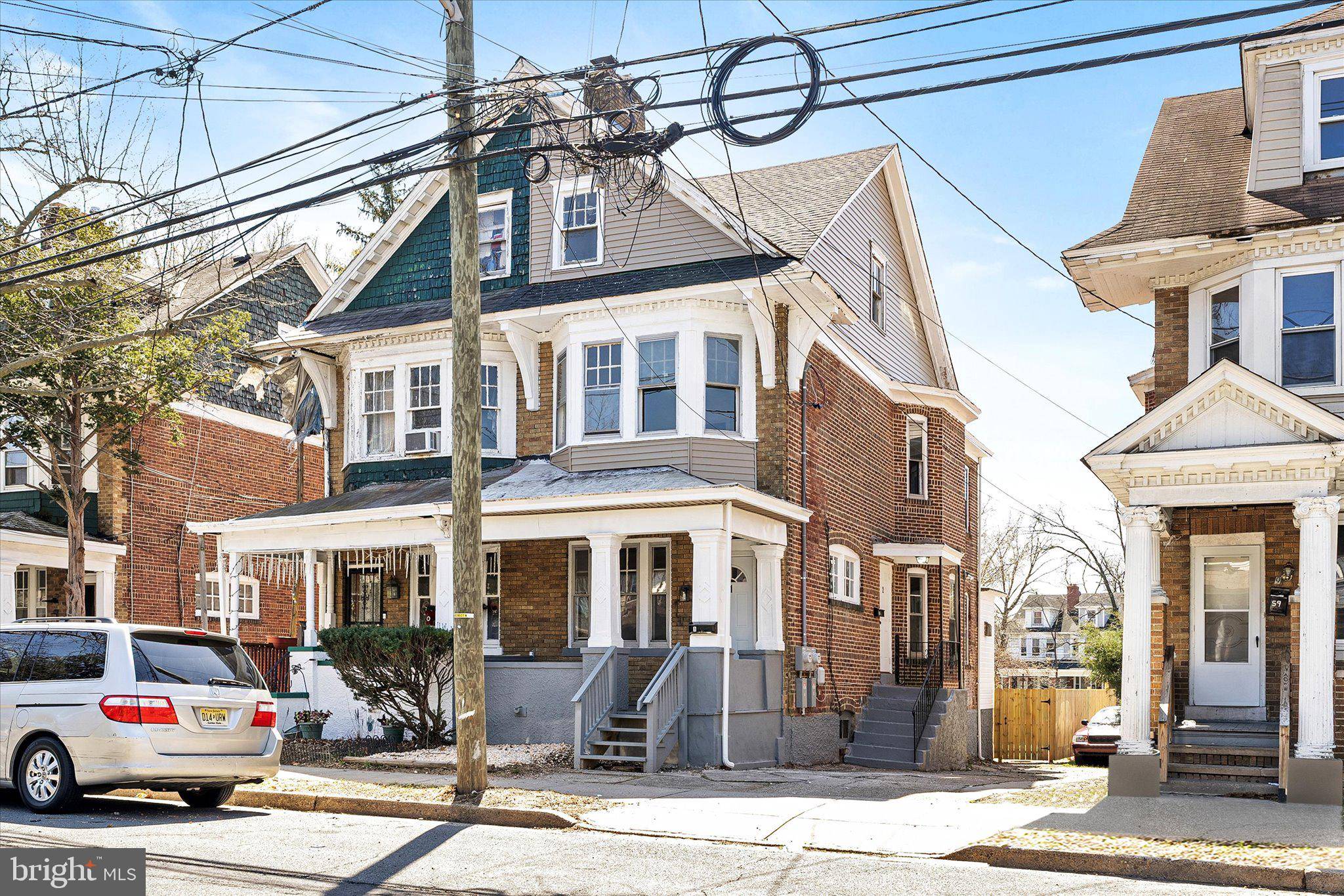 Trenton, NJ 08618,57 SANHICAN DR