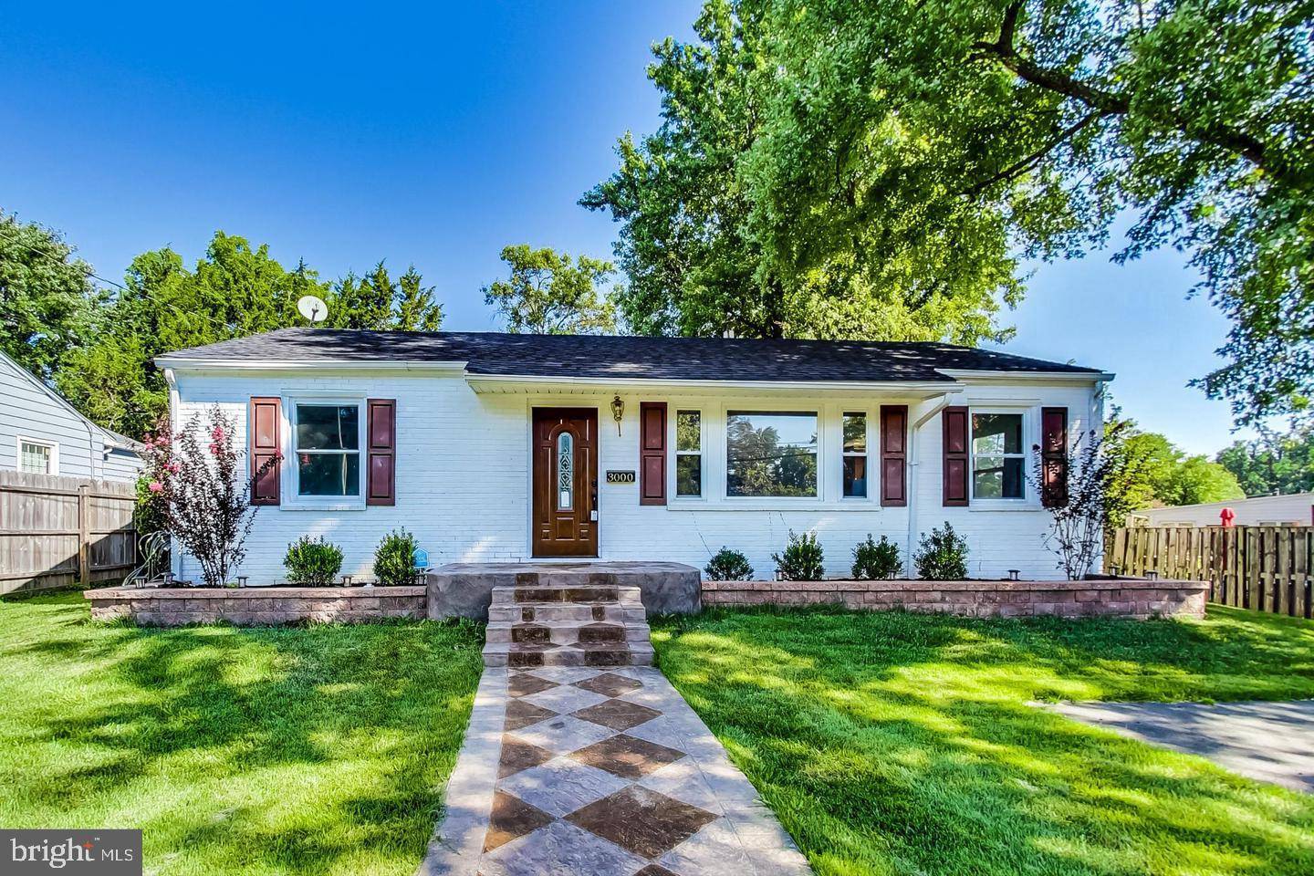 Falls Church, VA 22042,3000 GRAHAM CT