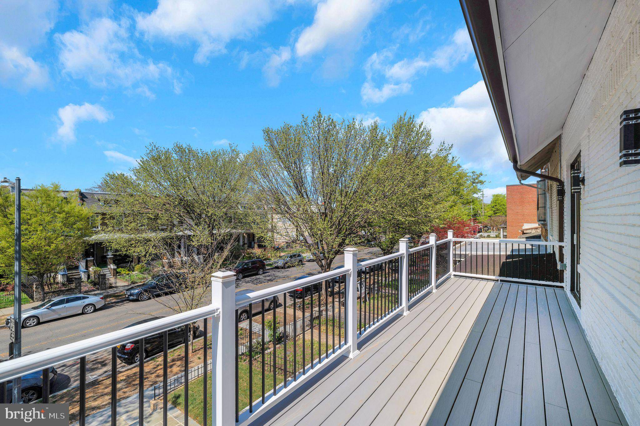 Washington, DC 20011,3905 KANSAS AVE NW #2
