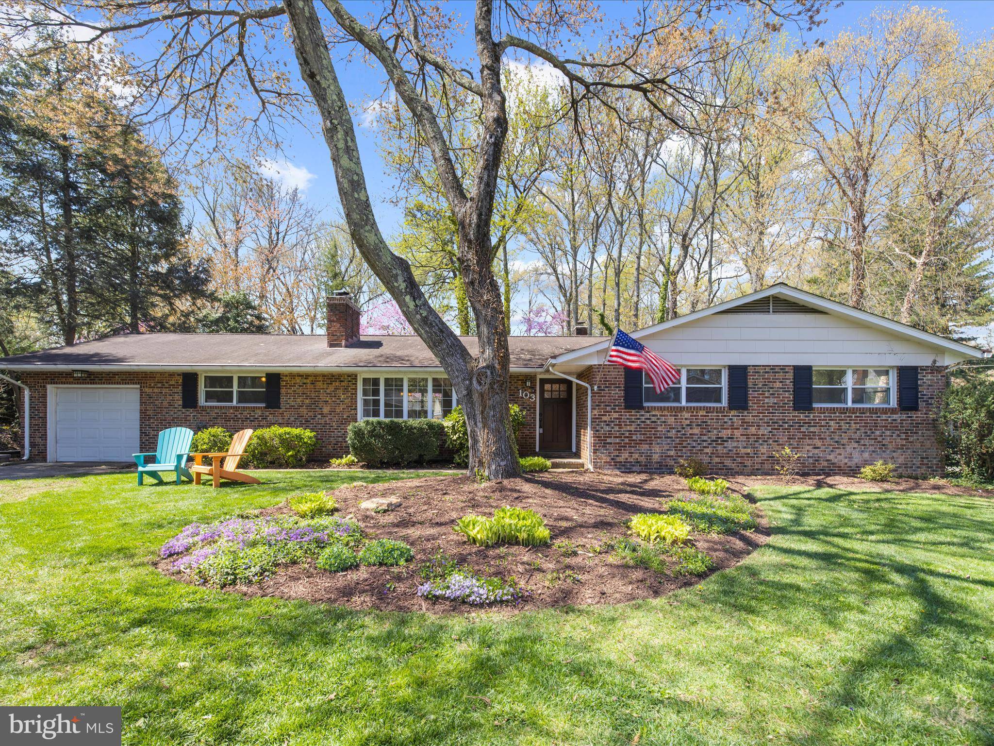 Severna Park, MD 21146,103 WILTSHIRE LN