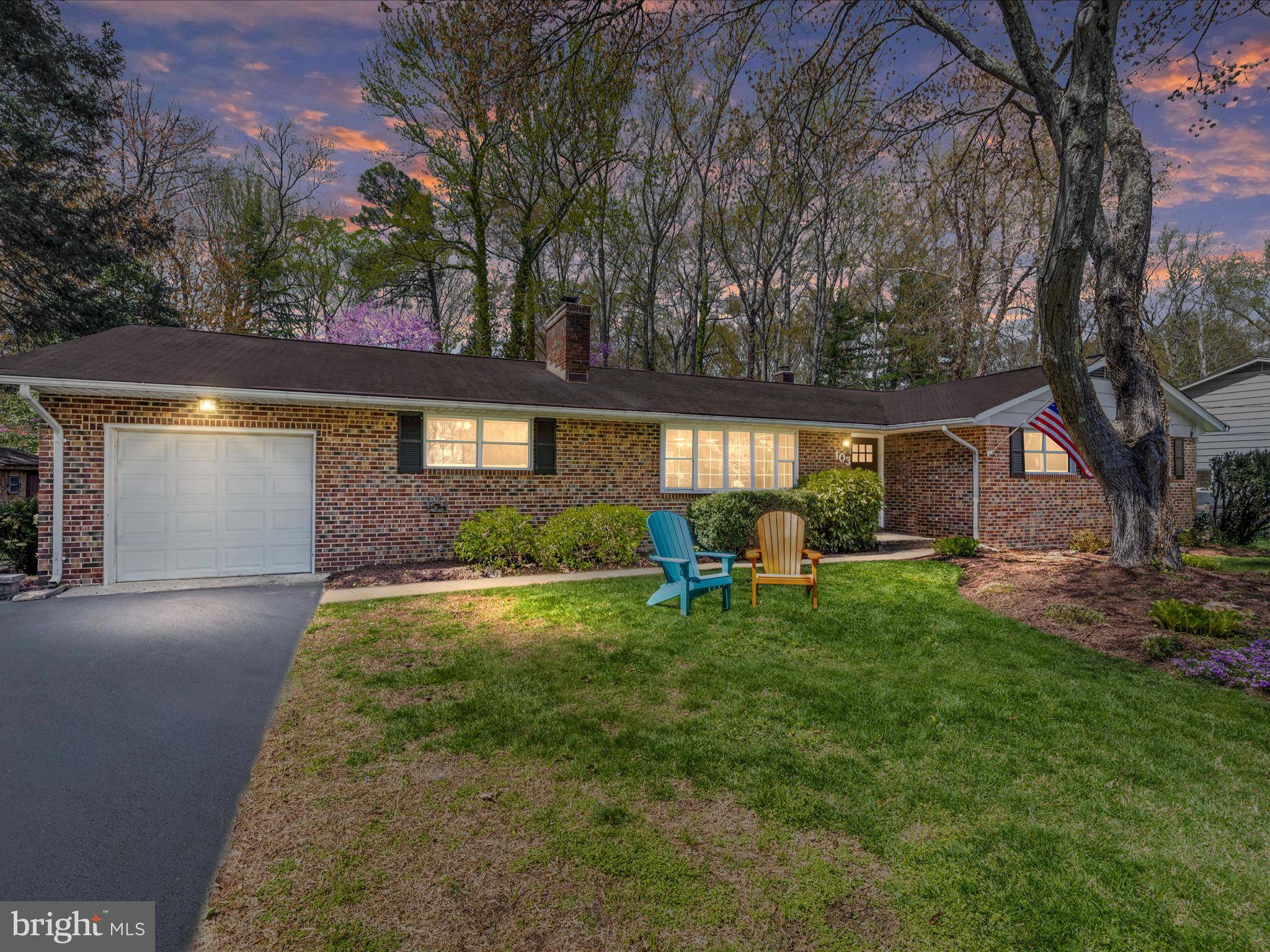 Severna Park, MD 21146,103 WILTSHIRE LN