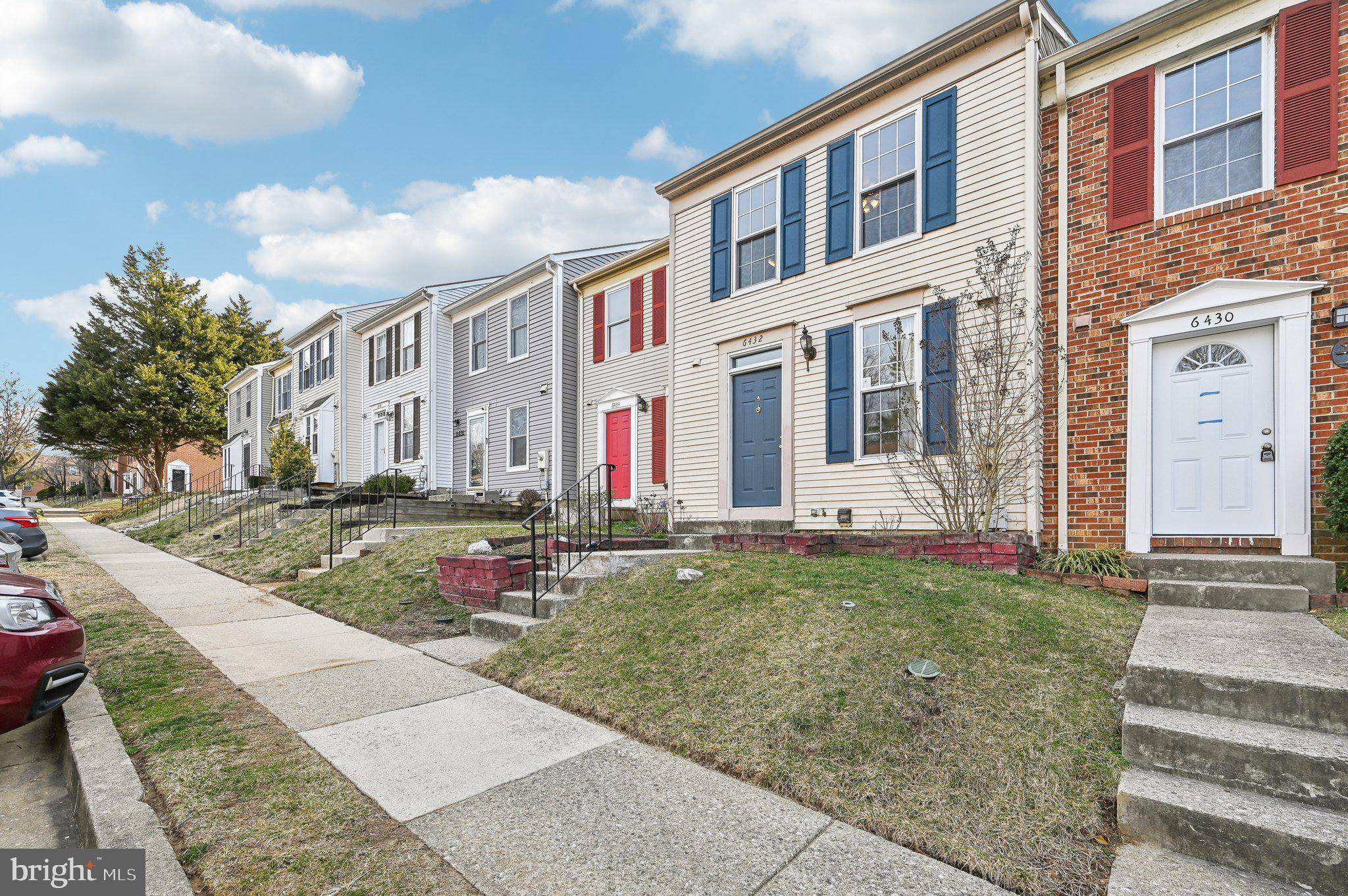 Elkridge, MD 21075,6432 DUCKETTS LN #9-7