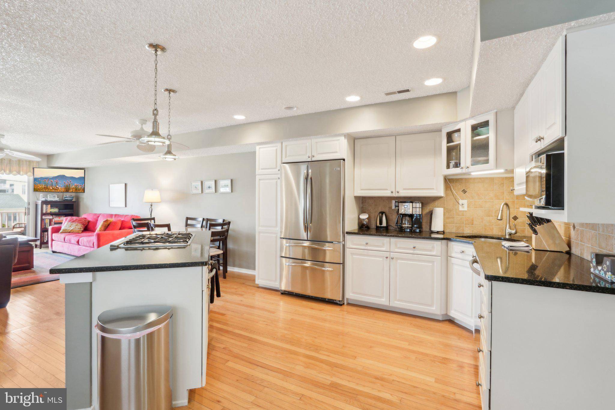 Brigantine, NJ 08203,205 4TH STREET NORTH #B