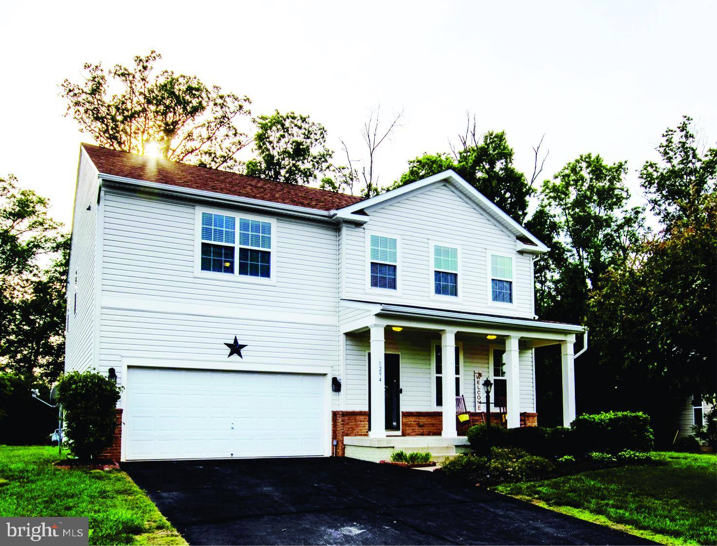 Locust Grove, VA 22508,1294 DOGLEG DR