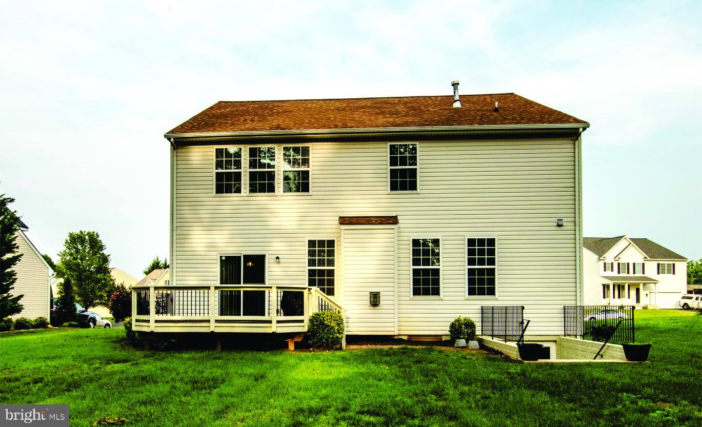 Locust Grove, VA 22508,1294 DOGLEG DR