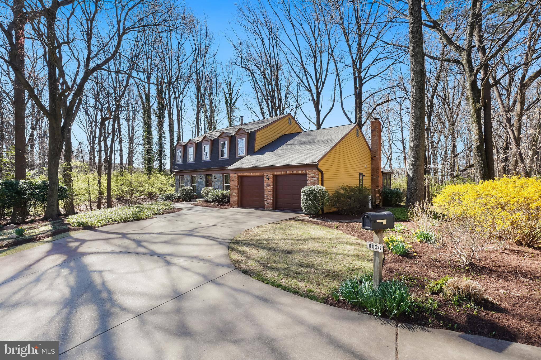 Bethesda, MD 20817,9926 DERBYSHIRE LN
