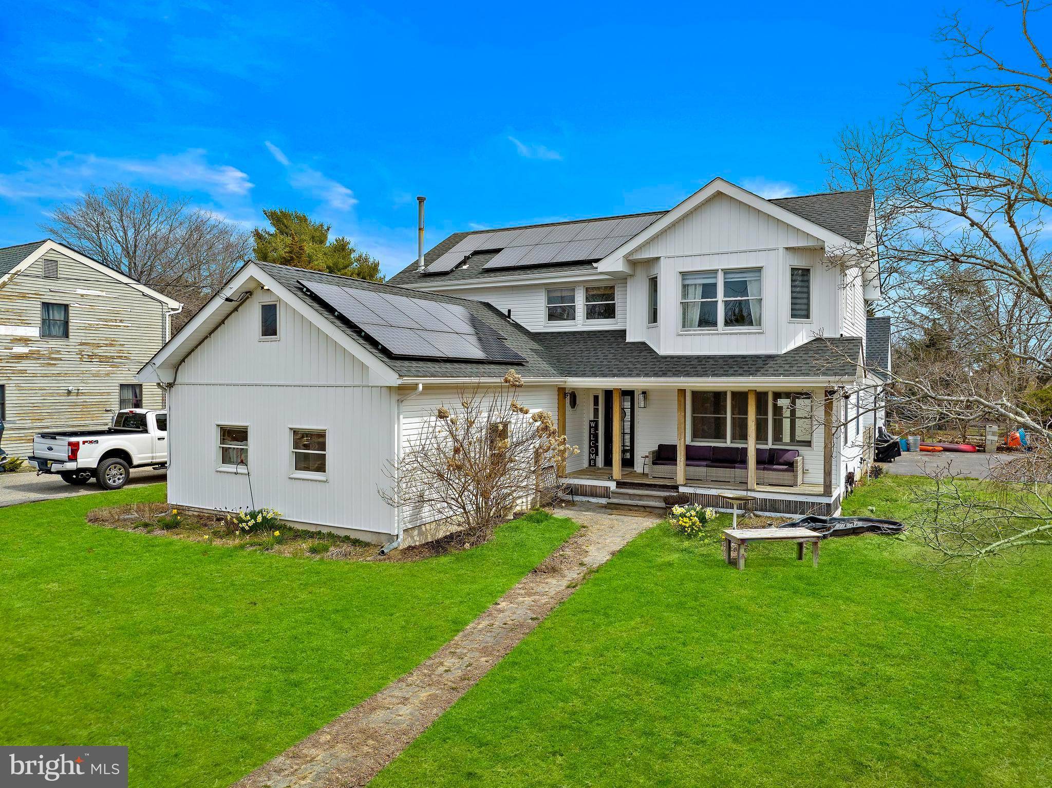 Tuckerton, NJ 08087,369 MARINE ST