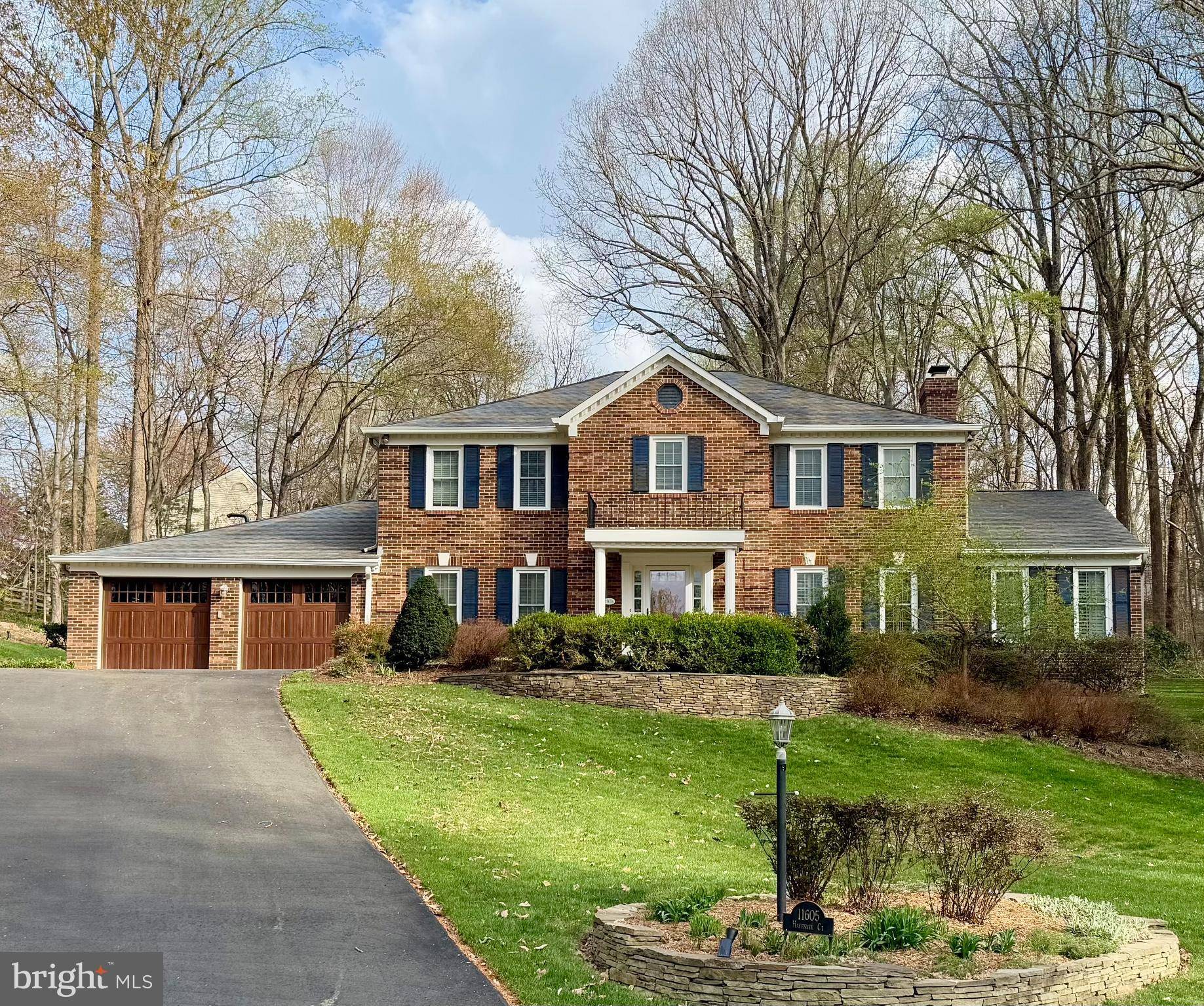 Fairfax Station, VA 22039,11605 HAVENNER CT