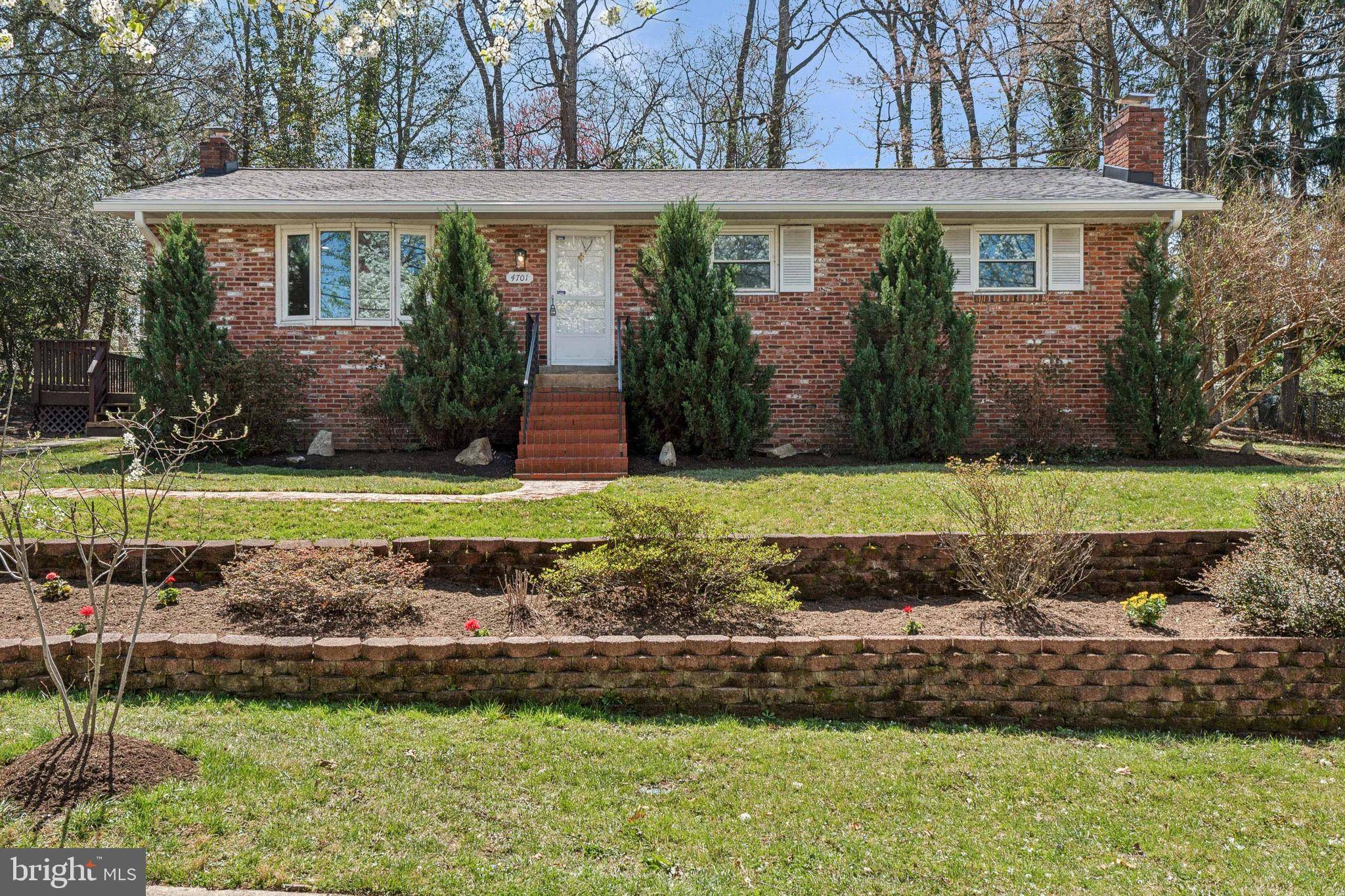 Beltsville, MD 20705,4701 MARIE ST