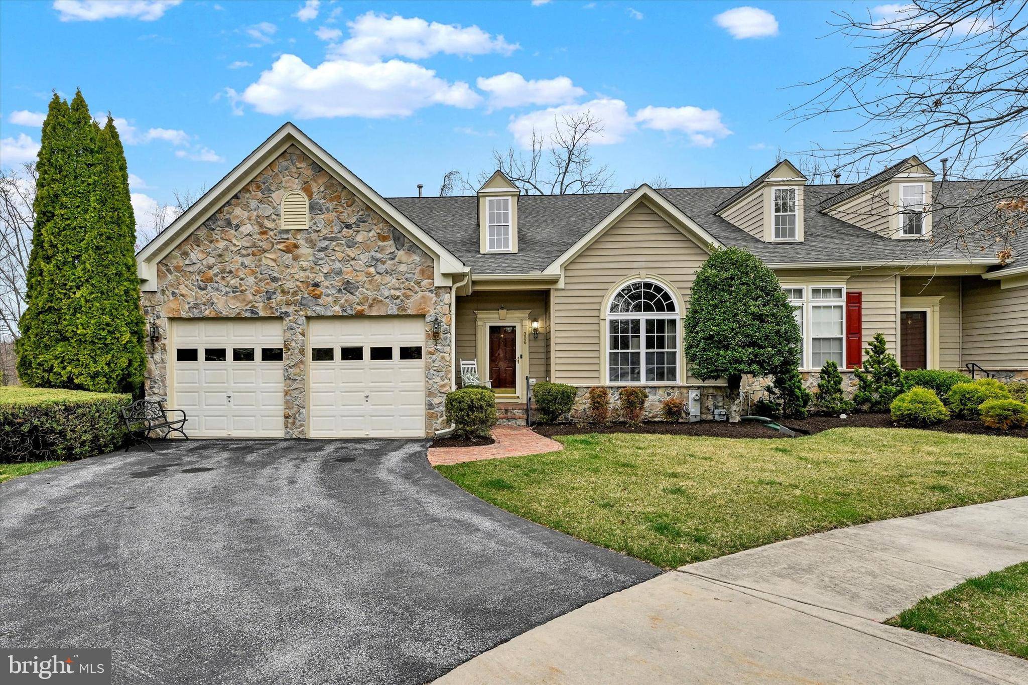 Reisterstown, MD 21136,306 LAUREN HILL CT #306