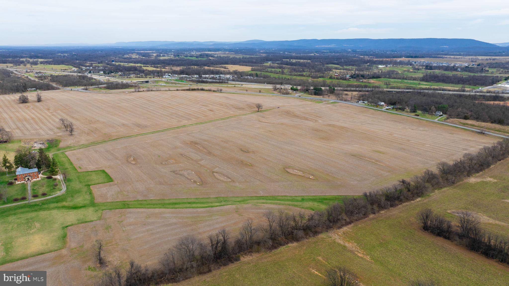 Ranson, WV 25438,0 CURRIE RD