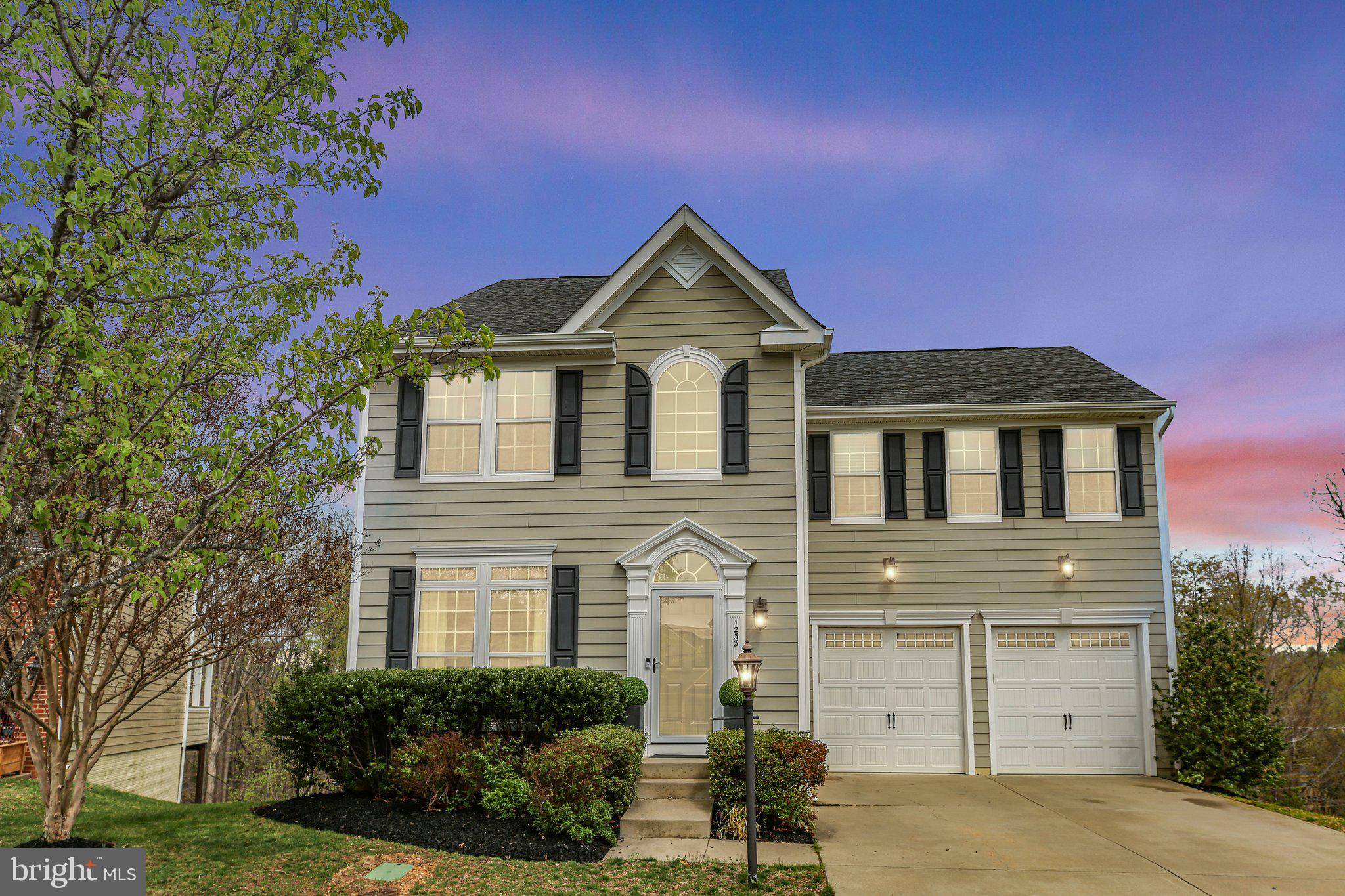 Fredericksburg, VA 22401,1233 FARRISH DR