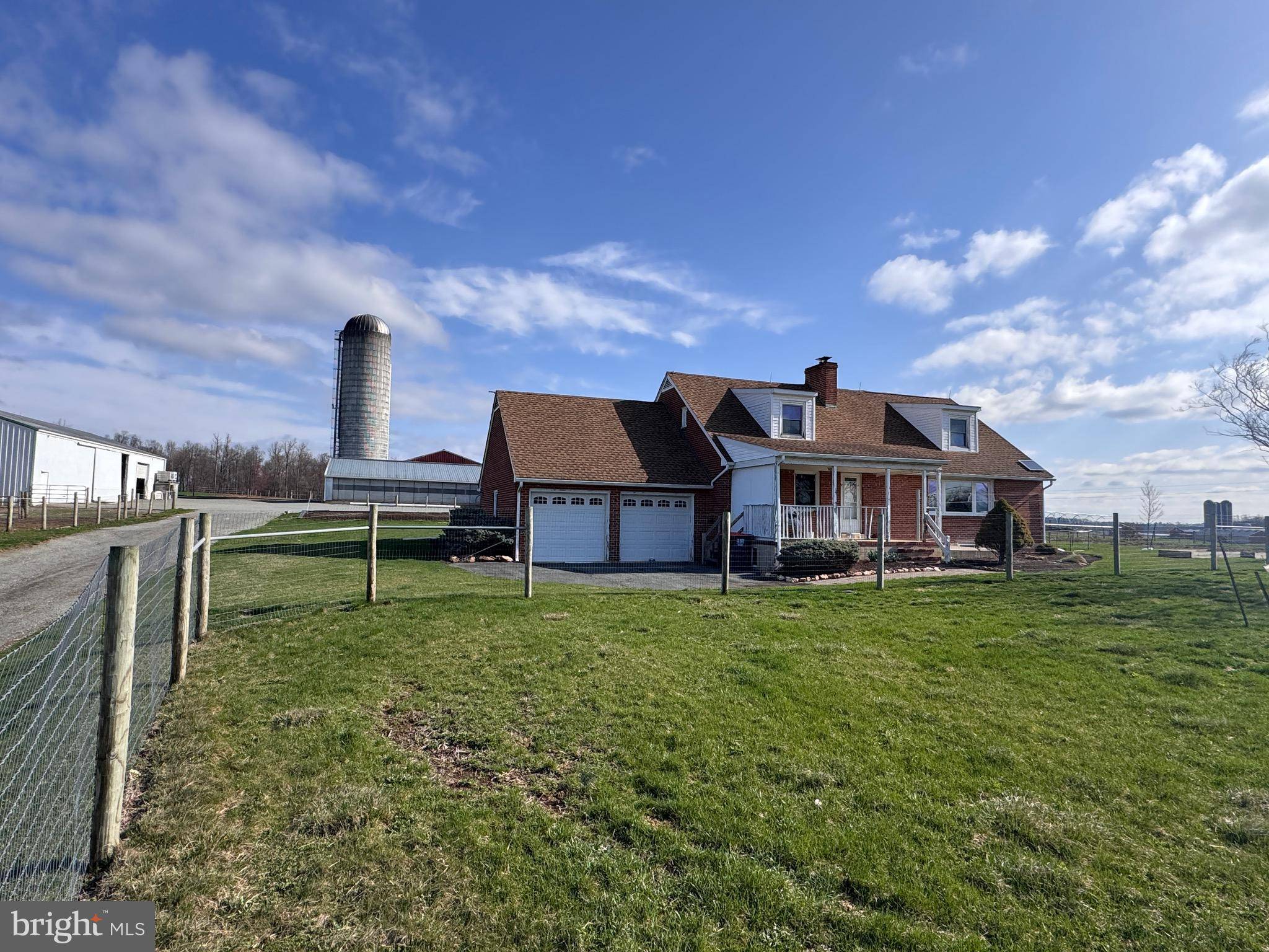 Cochranville, PA 19330,225 PUSEY MILL RD