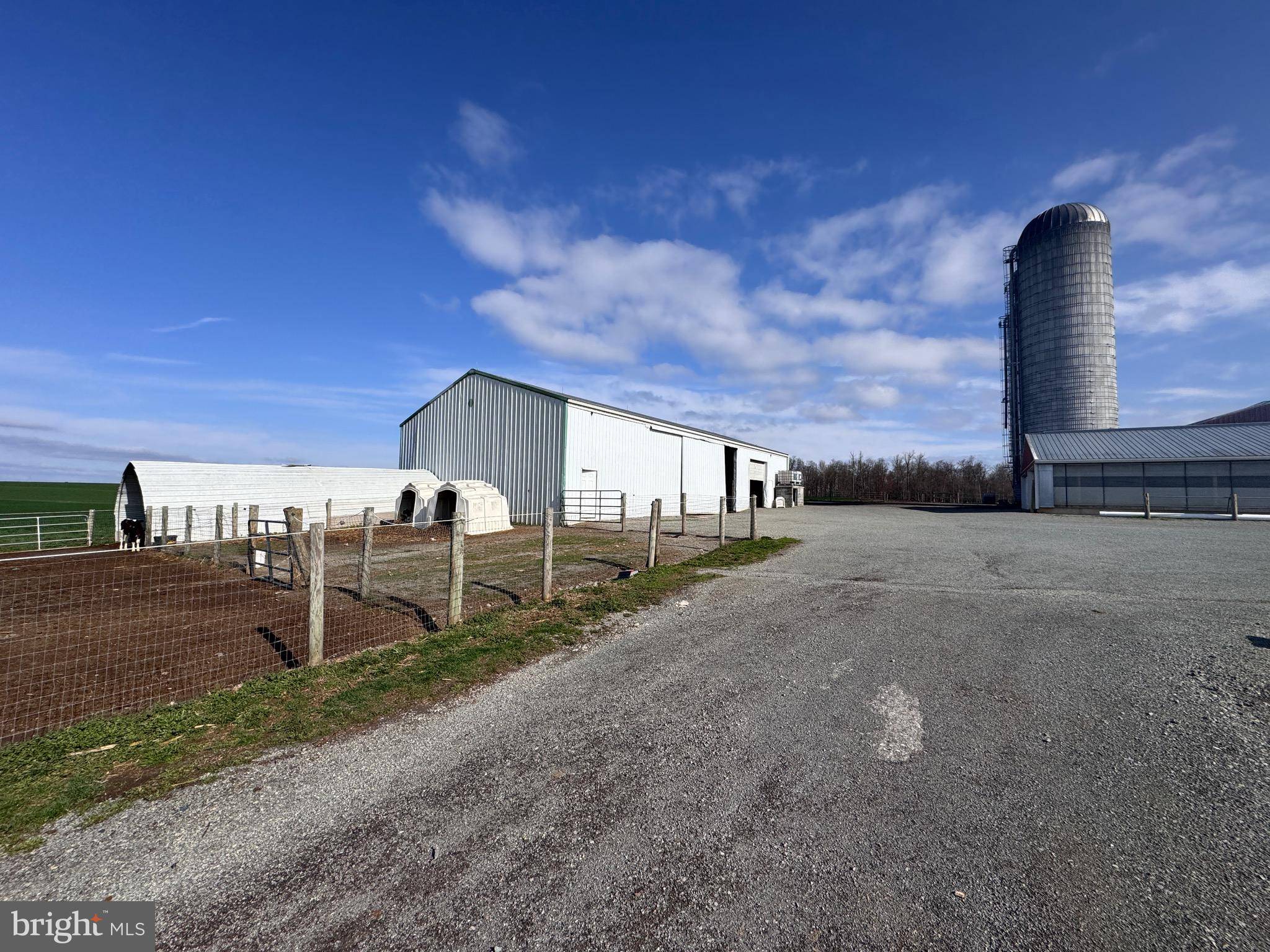 Cochranville, PA 19330,225 PUSEY MILL RD