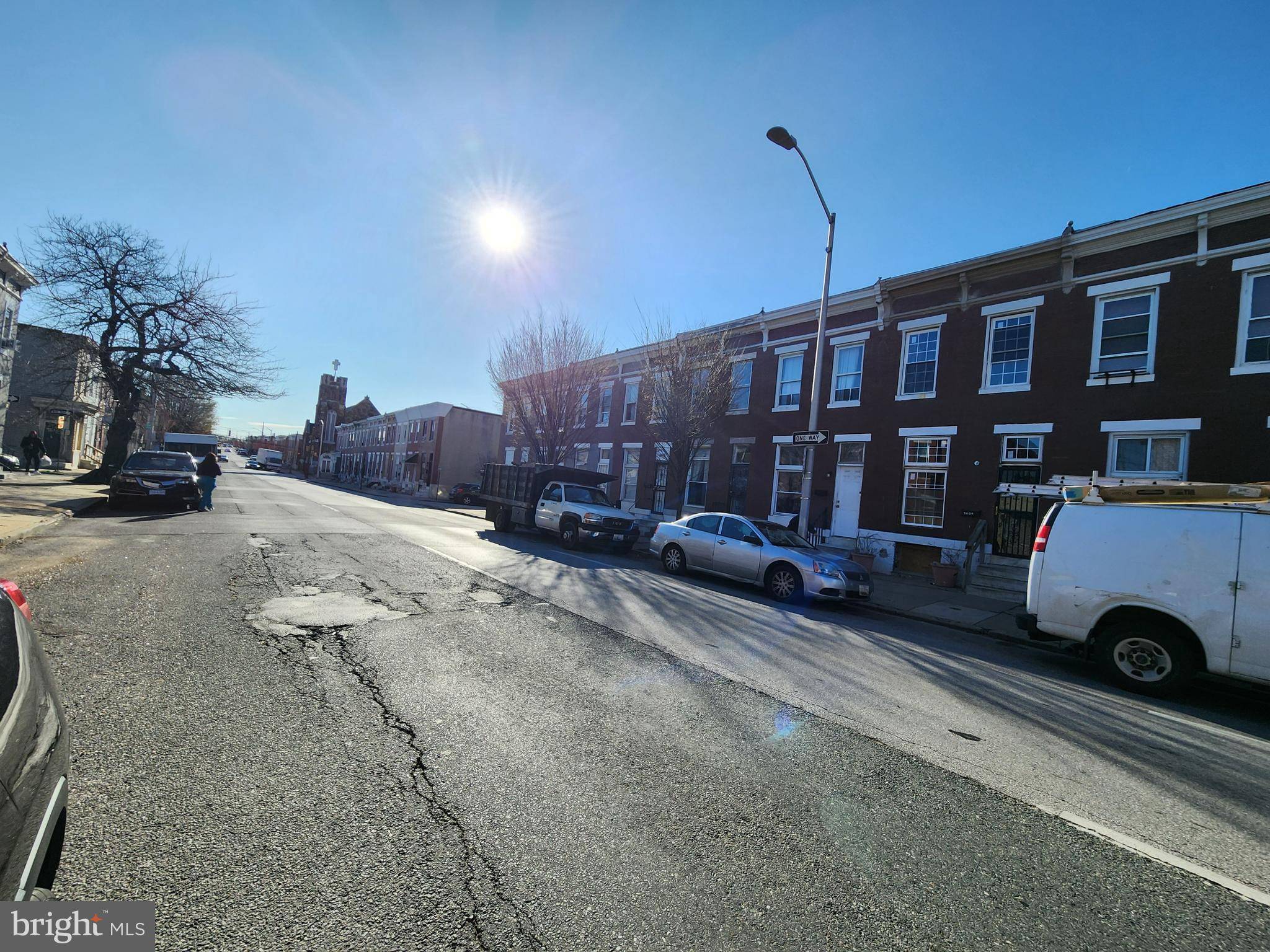 Baltimore, MD 21205,2631 E MADISON ST