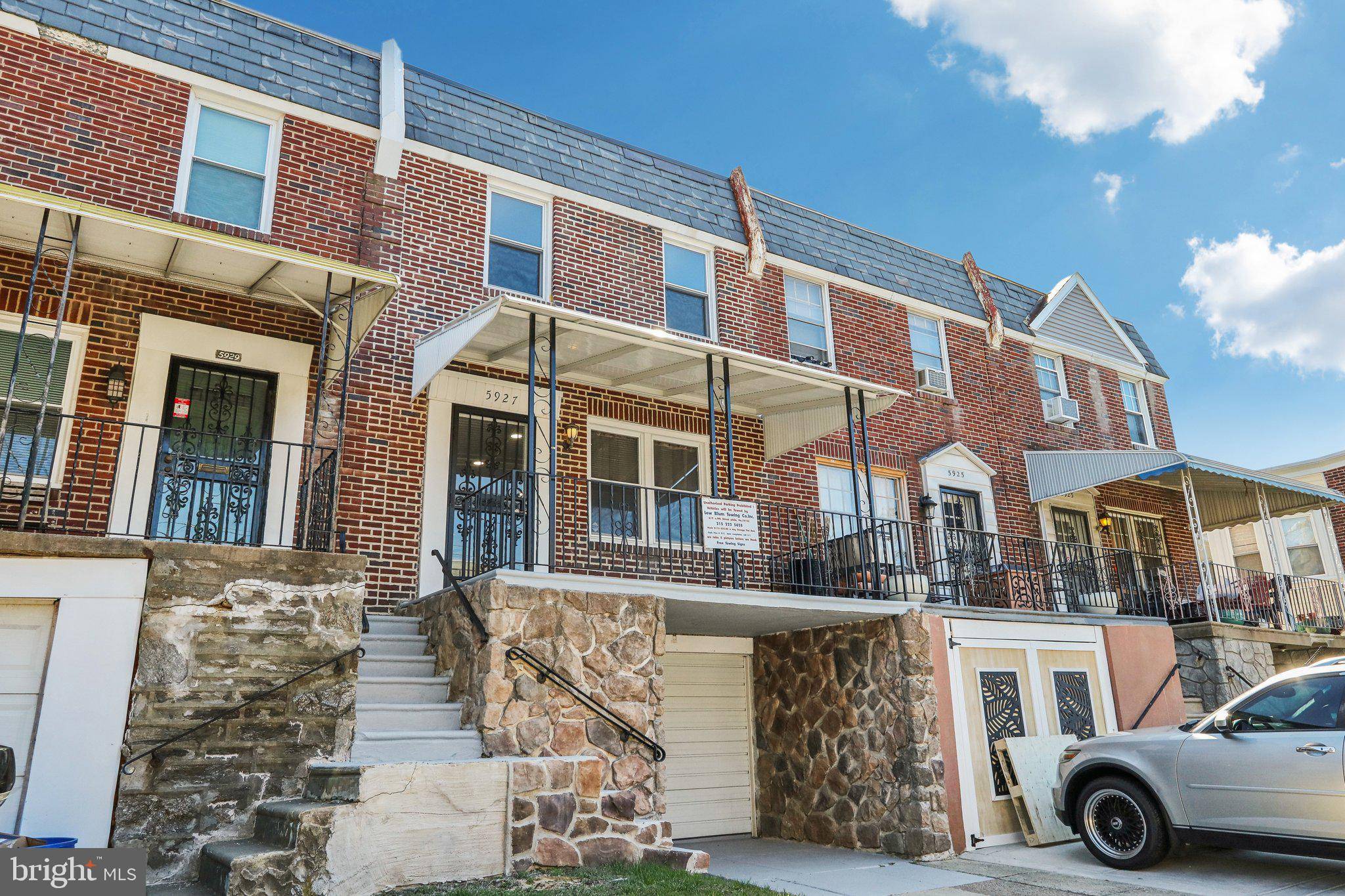 Philadelphia, PA 19141,5927 N WARNOCK ST