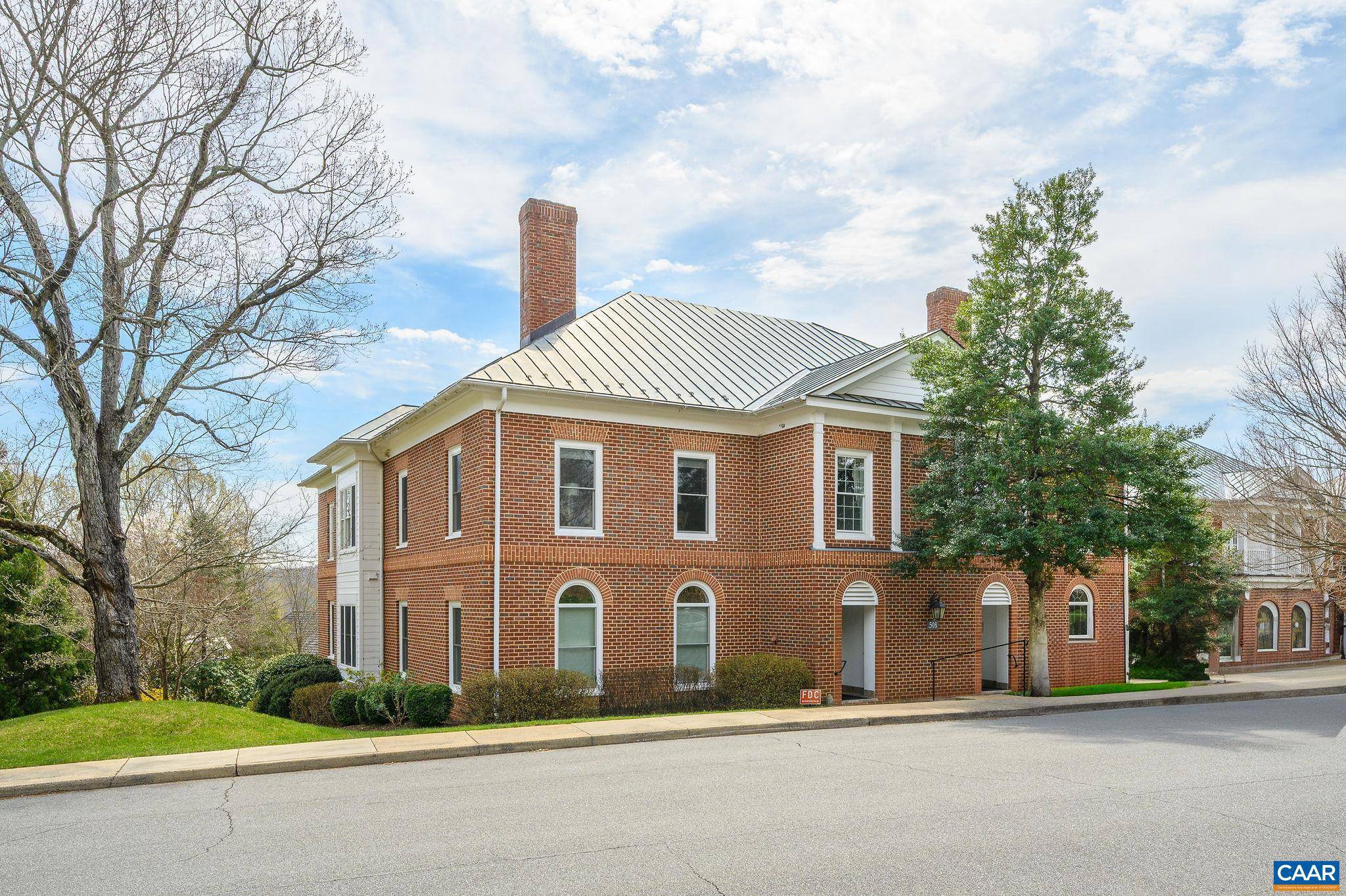 Charlottesville, VA 22903,508 WORTHINGTON DR #C