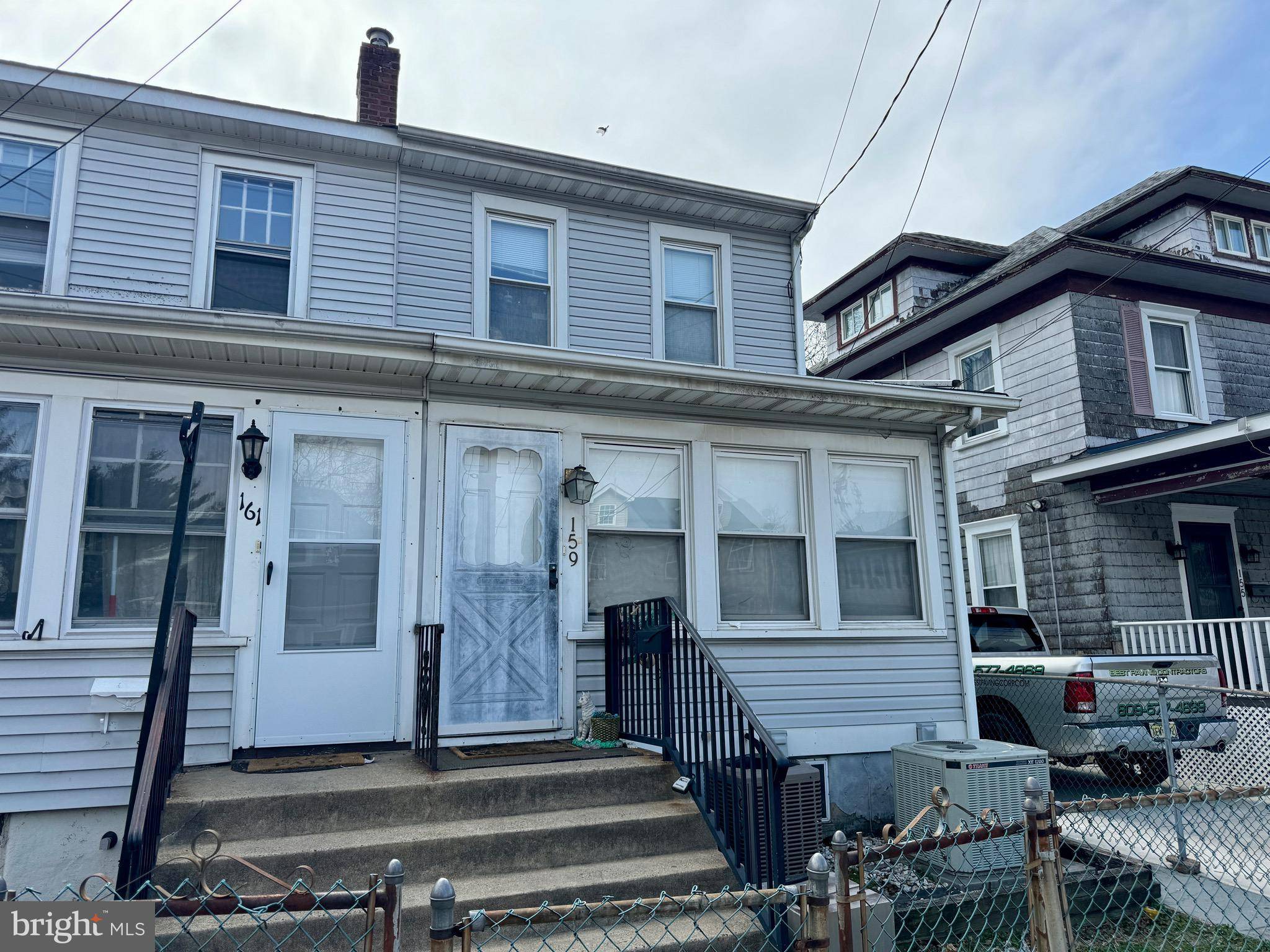 Hamilton, NJ 08629,159 JOAN TER