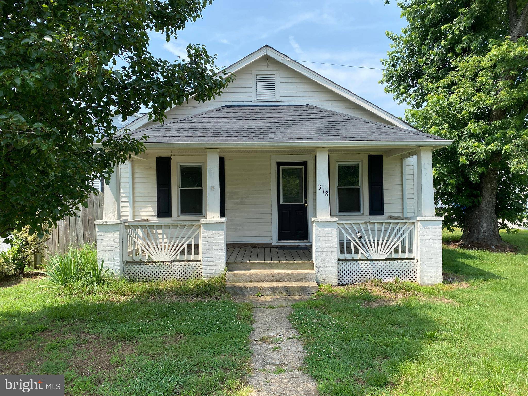 Fredericksburg, VA 22408,318 THIRD ST