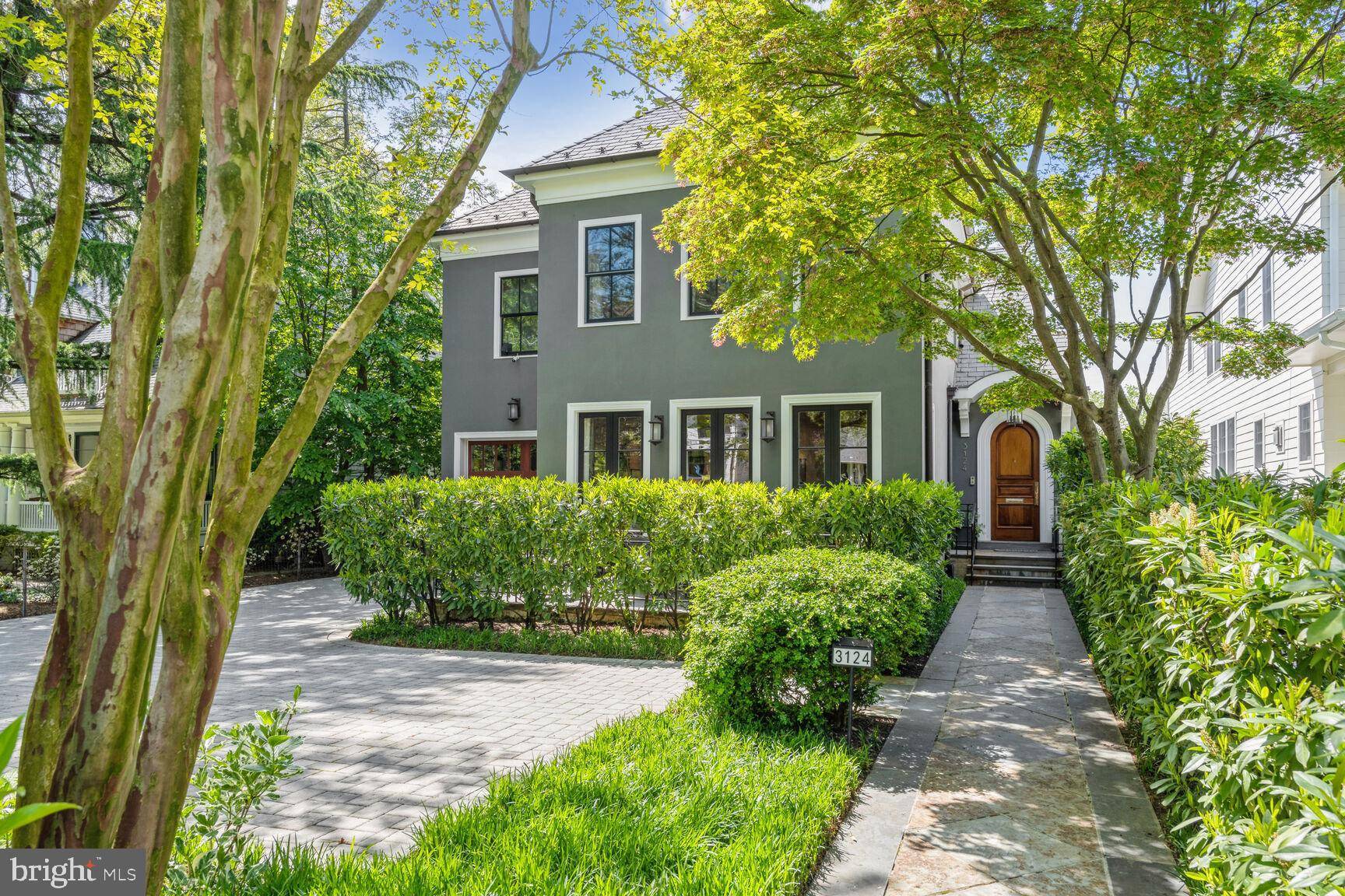 Washington, DC 20016,3124 38TH ST NW