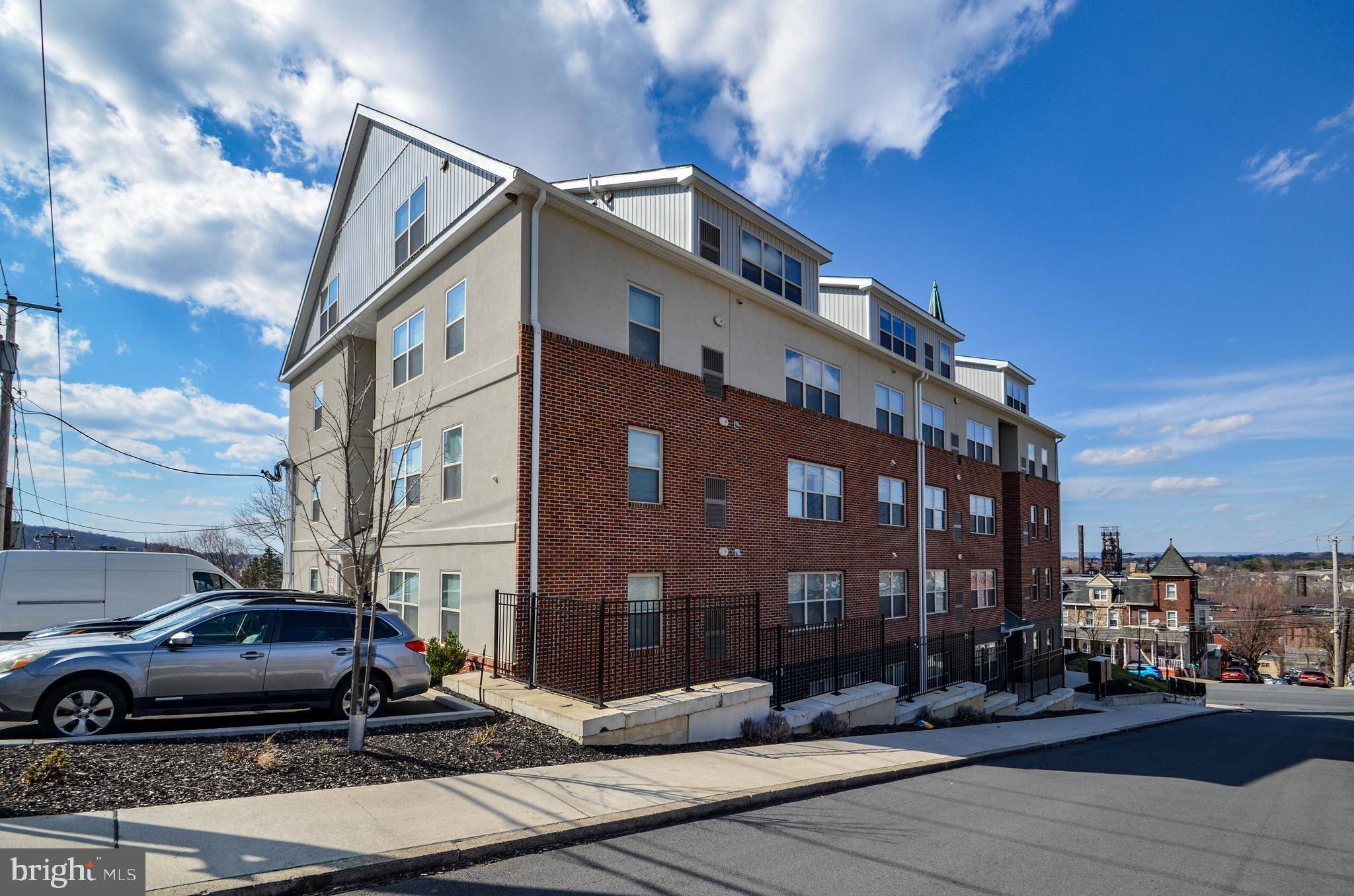 Bethlehem, PA 18015,938 E 4TH ST #304