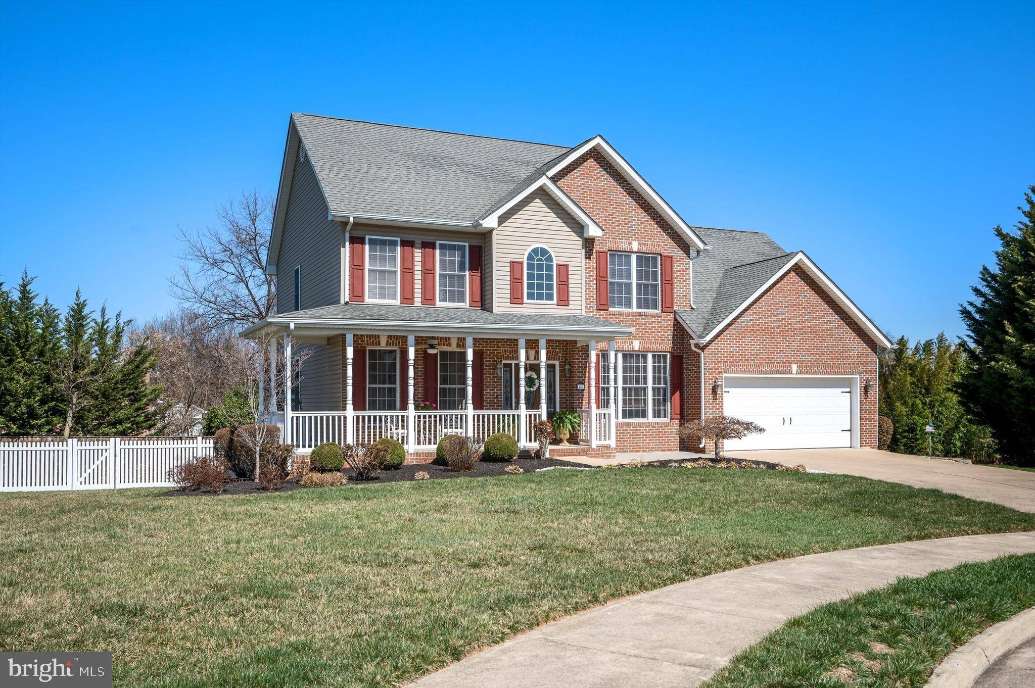 Winchester, VA 22602,121 CARNMORE DR