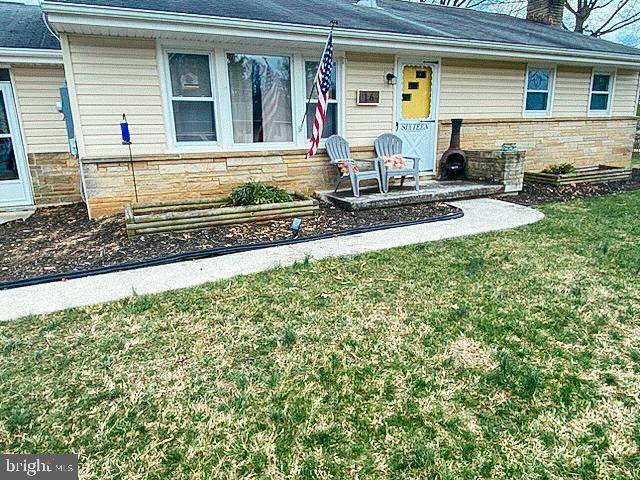Boonsboro, MD 21713,16 FORD AVE