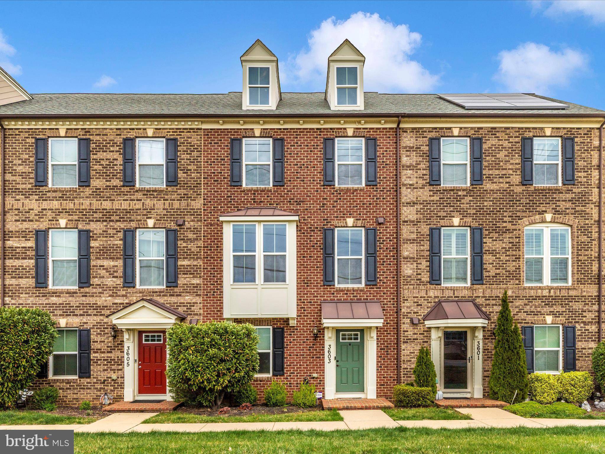 Frederick, MD 21704,3603 URBANA PIKE