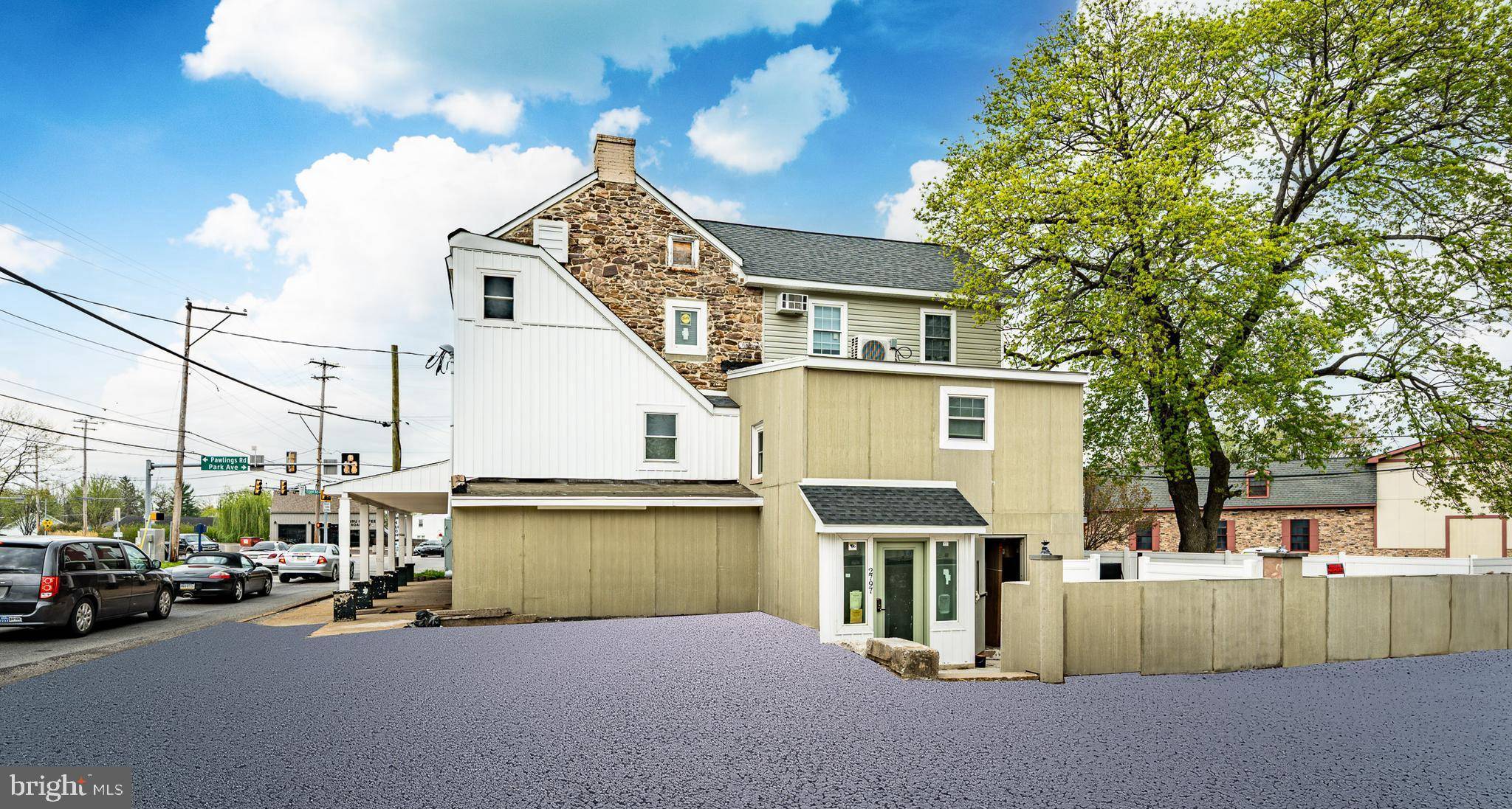 Audubon, PA 19403,2797 EGYPT RD
