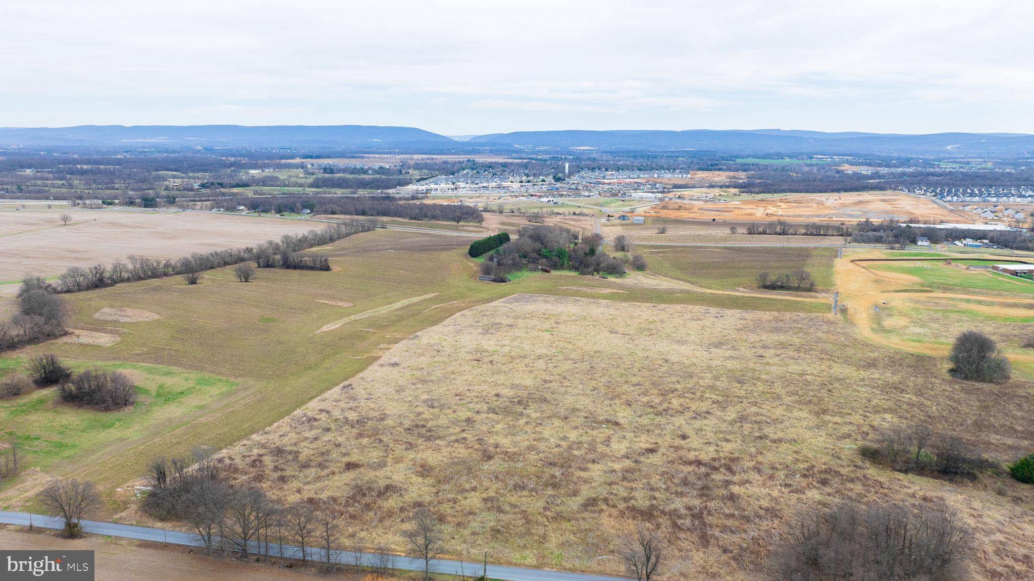 Ranson, WV 25438,N MILDRED ST