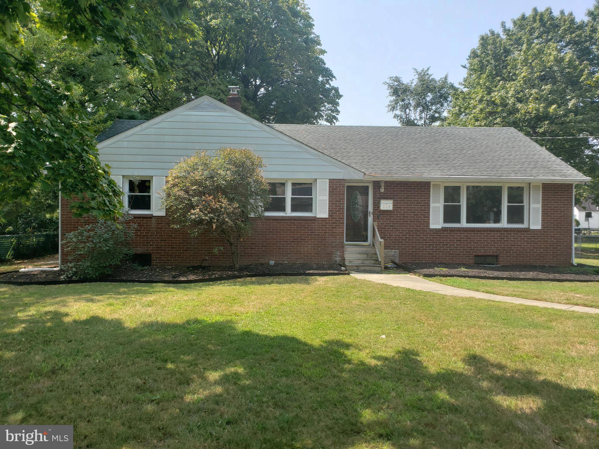 Glassboro, NJ 08028,220 FRANKLIN RD