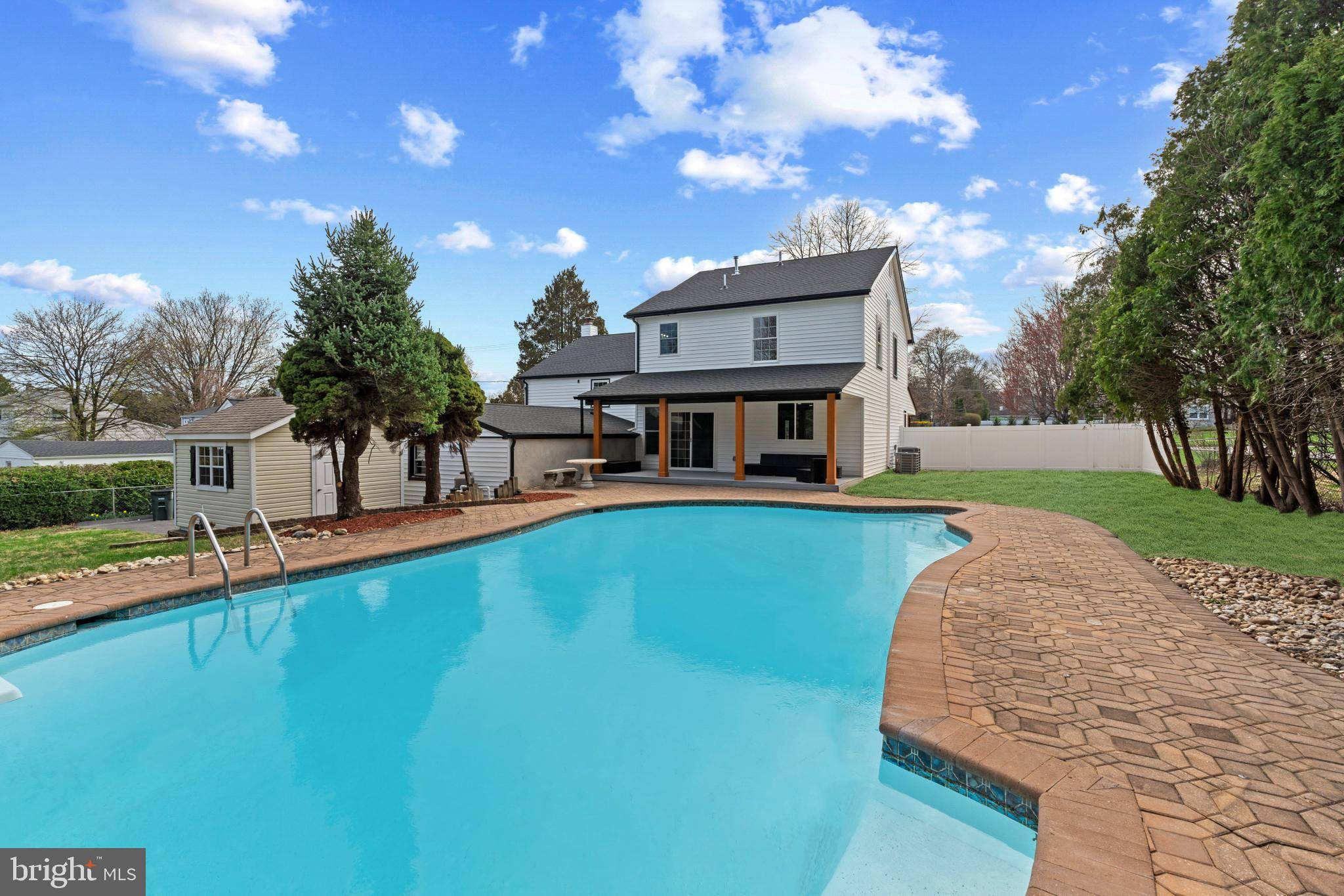 Churchville, PA 18966,249 NEW RD
