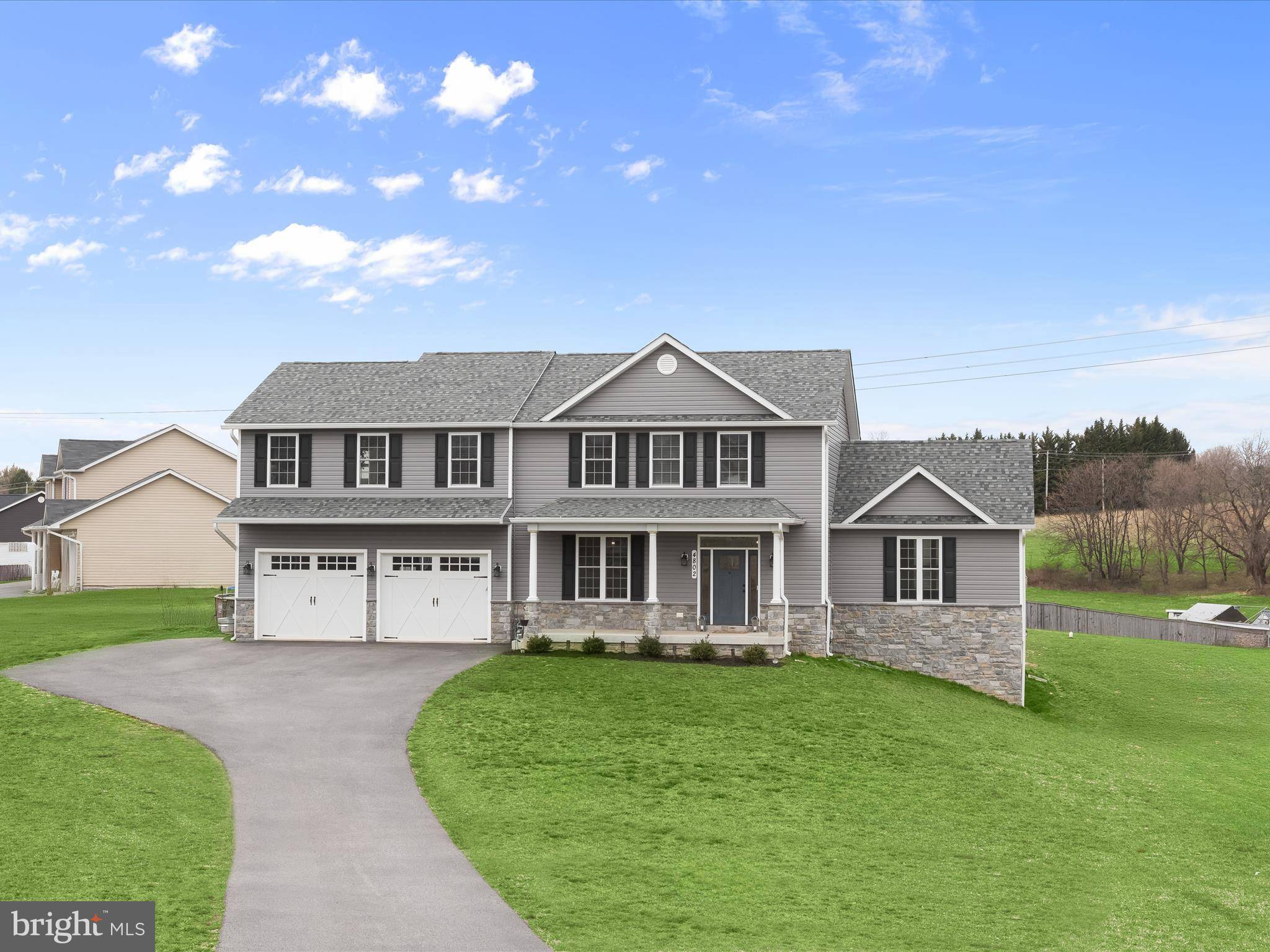 Mount Airy, MD 21771,4802 COWMANS CT N