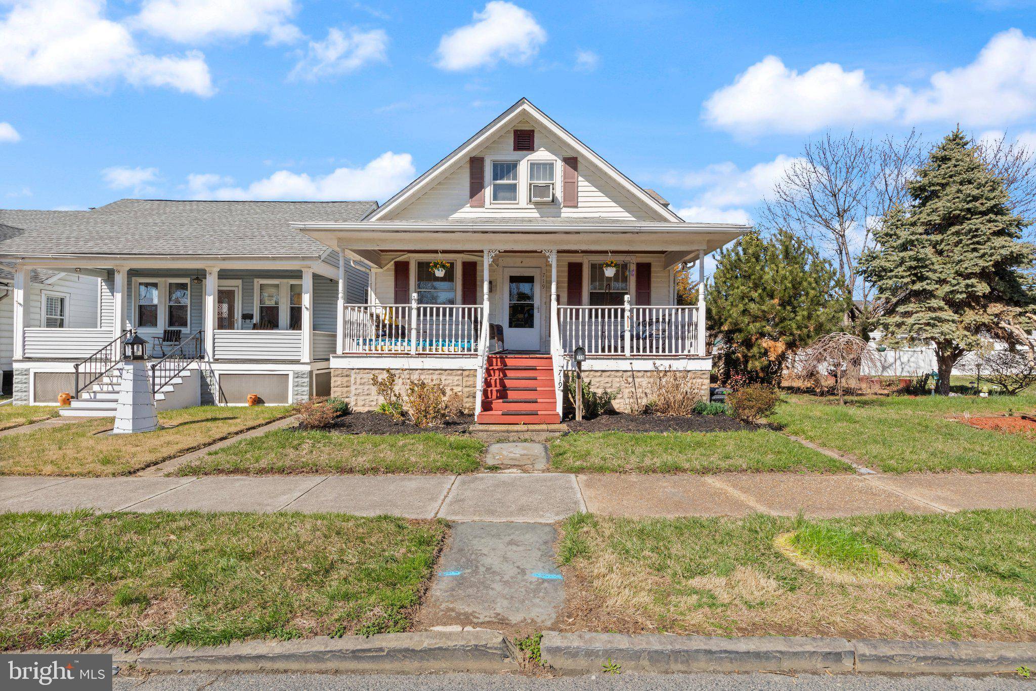 Havre De Grace, MD 21078,719 WARREN ST