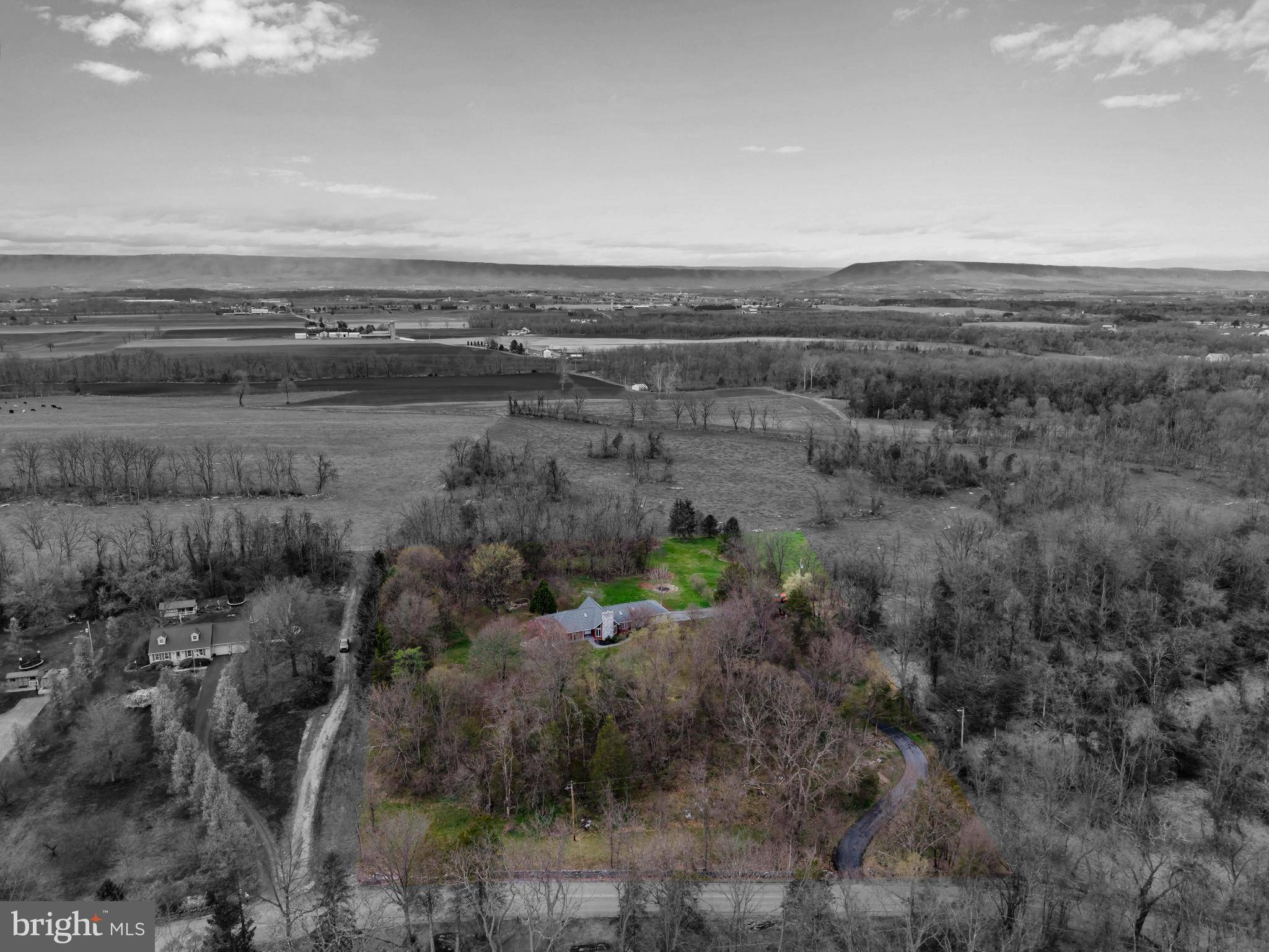 Shippensburg, PA 17257,540 SPRINGFIELD RD
