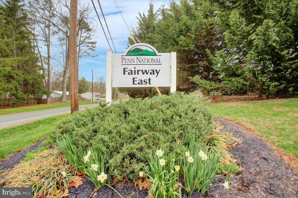 Fayetteville, PA 17222,6713 FAIRWAY DRIVE E