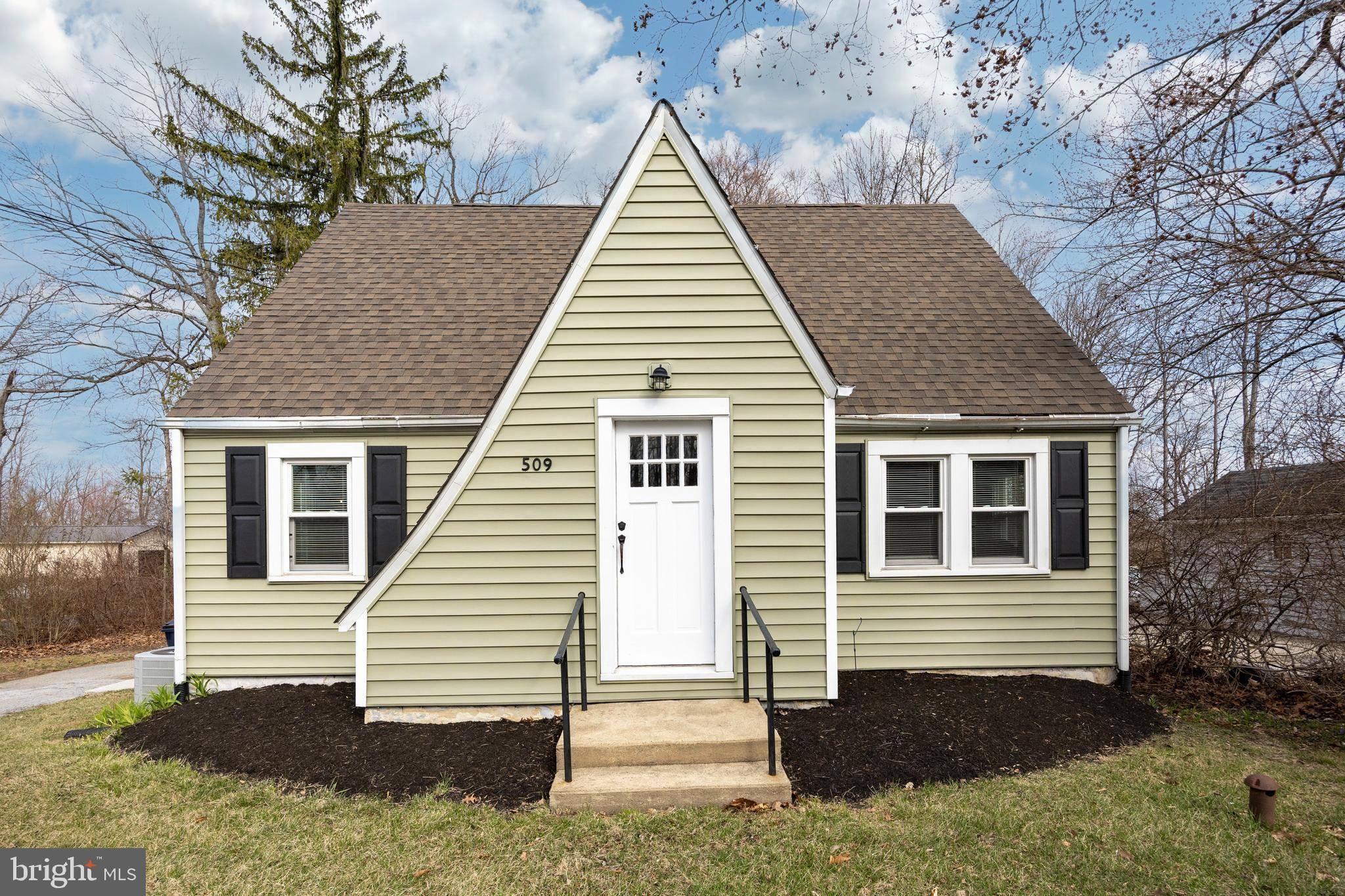 Downingtown, PA 19335,509 W UWCHLAN AVE