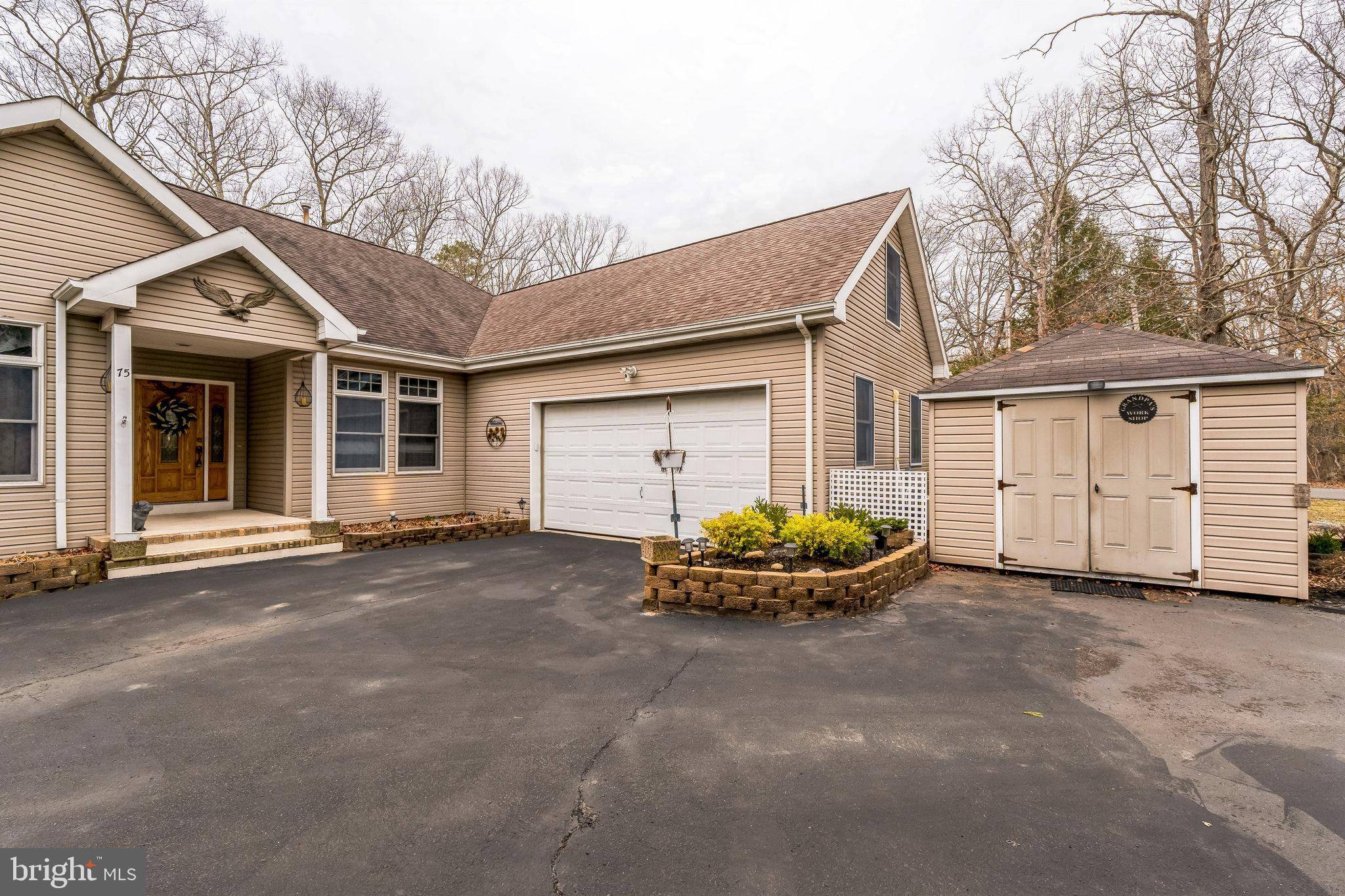 Jackson, NJ 08527,75 CANNON BLVD