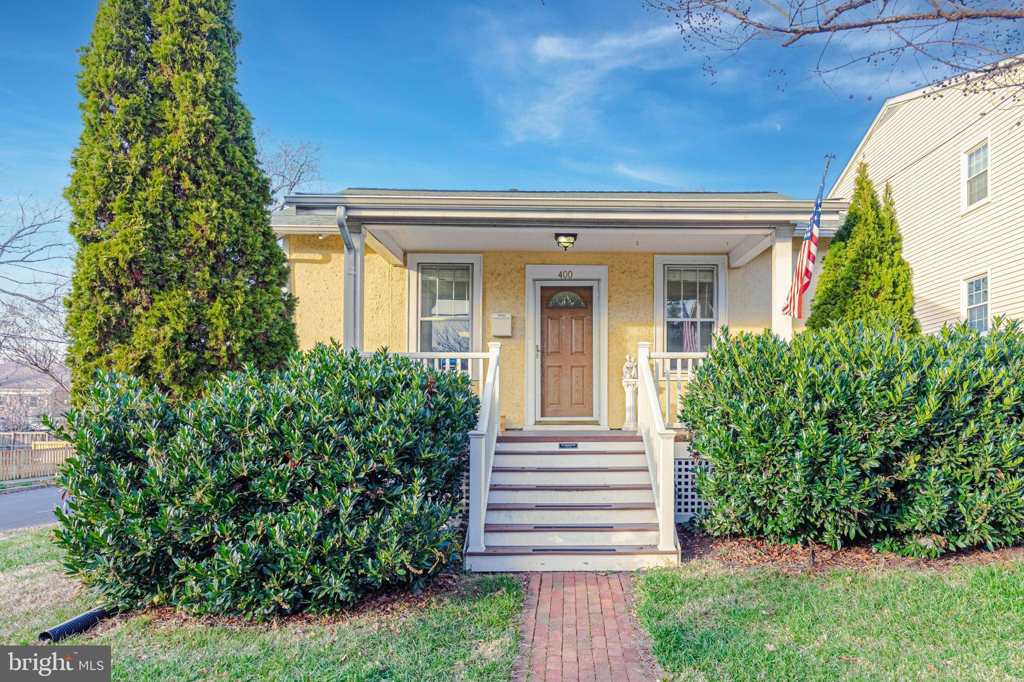 Alexandria, VA 22305,400 CLIFFORD AVE